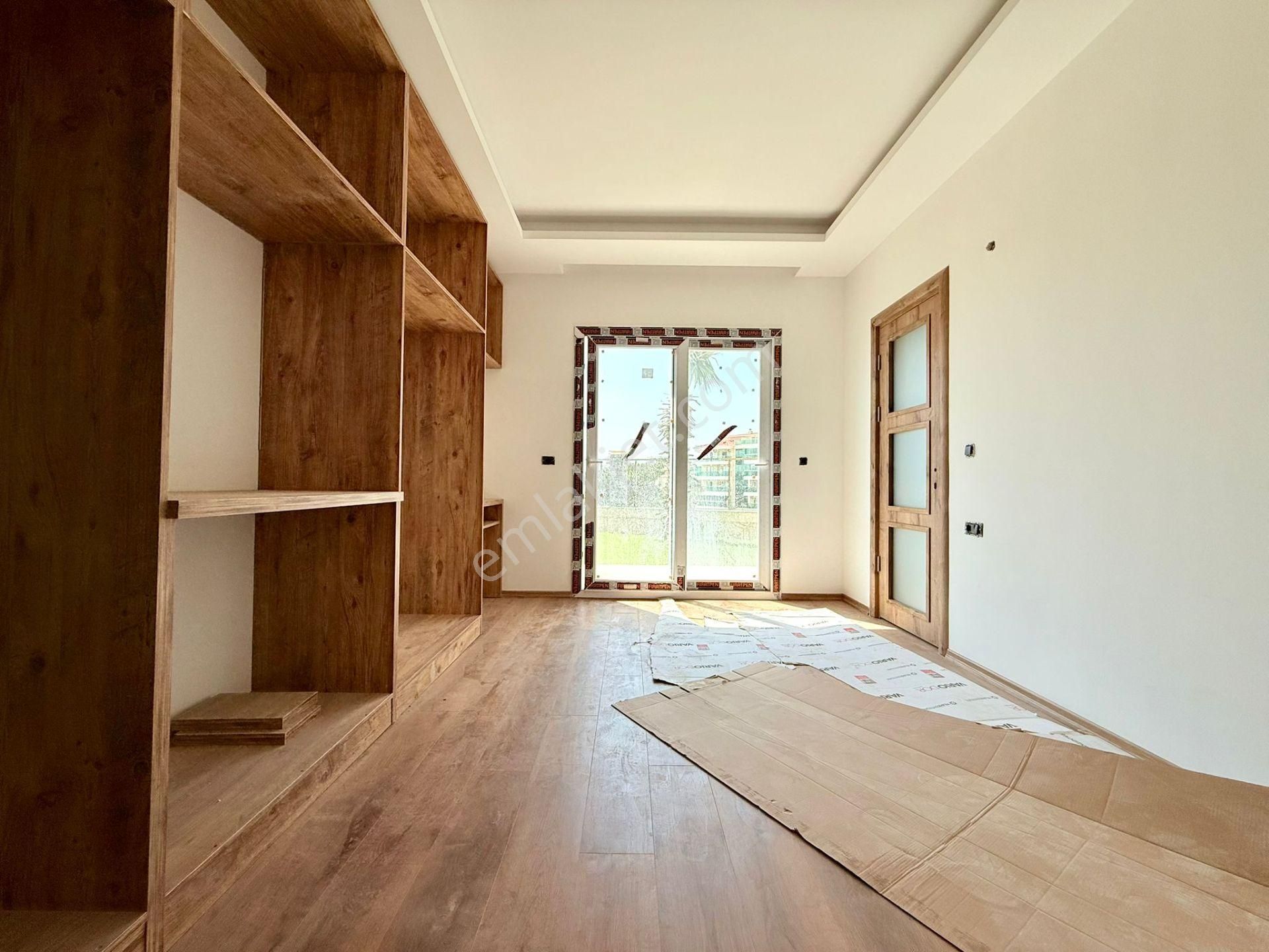 Şehrin En Gözde Projesinde Sizde Yerinizi Alın .. Aradıgınız Hersey Burada Mevcut ! - Görsel 22