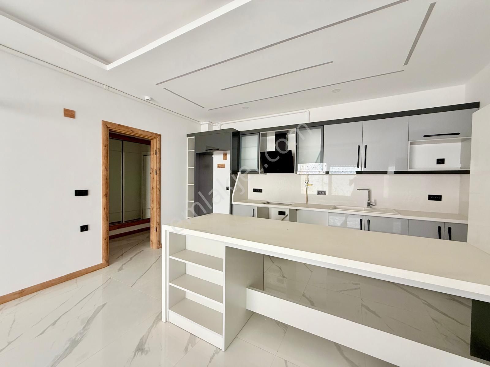 Şehrin En Gözde Projesinde Sizde Yerinizi Alın .. Aradıgınız Hersey Burada Mevcut ! - Görsel 16