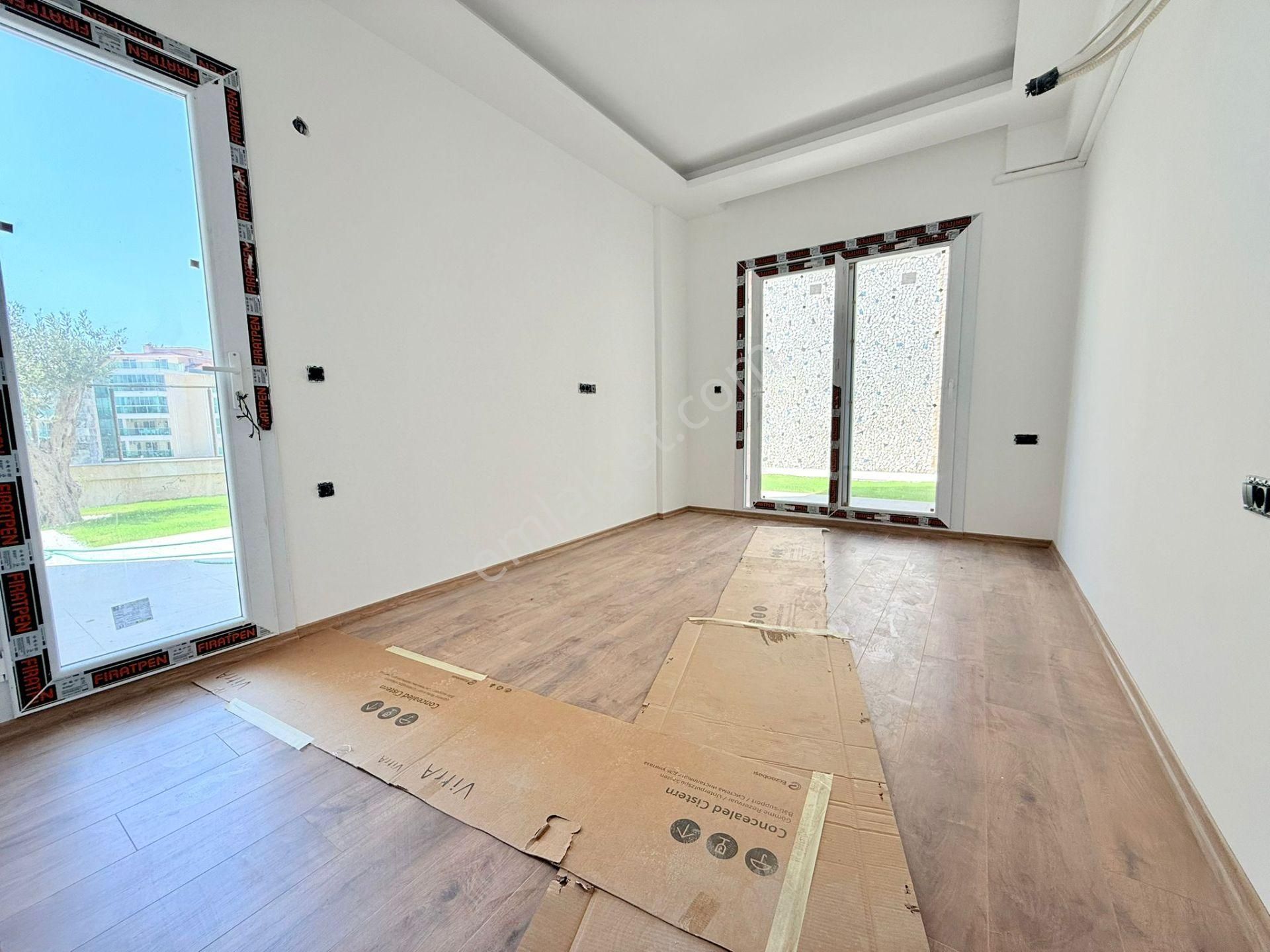 Şehrin En Gözde Projesinde Sizde Yerinizi Alın .. Aradıgınız Hersey Burada Mevcut ! - Görsel 23