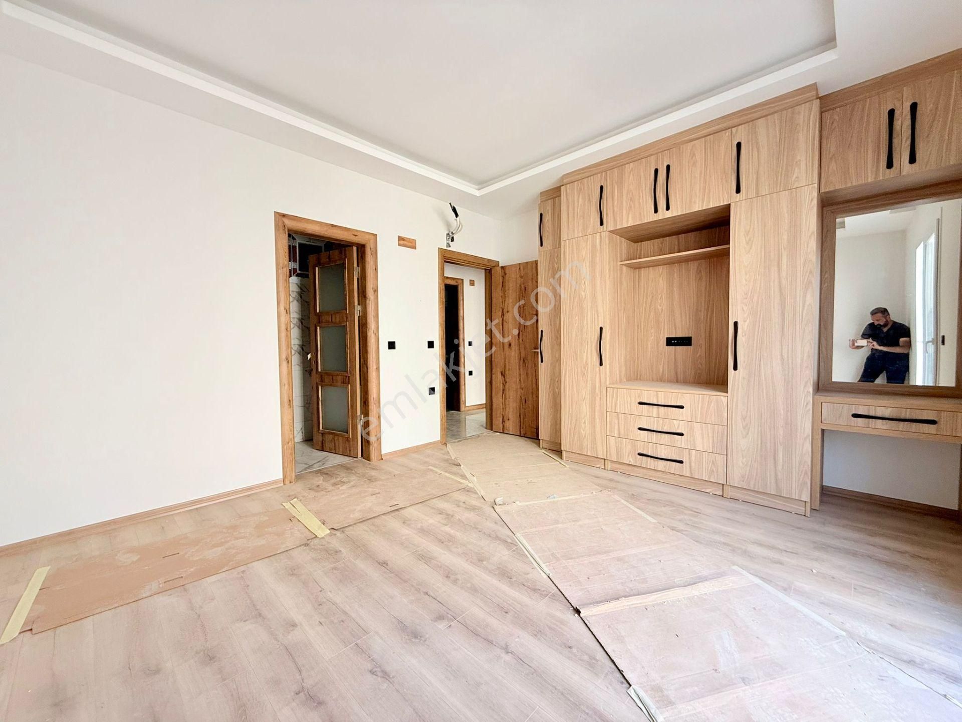 Şehrin En Gözde Projesinde Sizde Yerinizi Alın .. Aradıgınız Hersey Burada Mevcut ! - Görsel 27