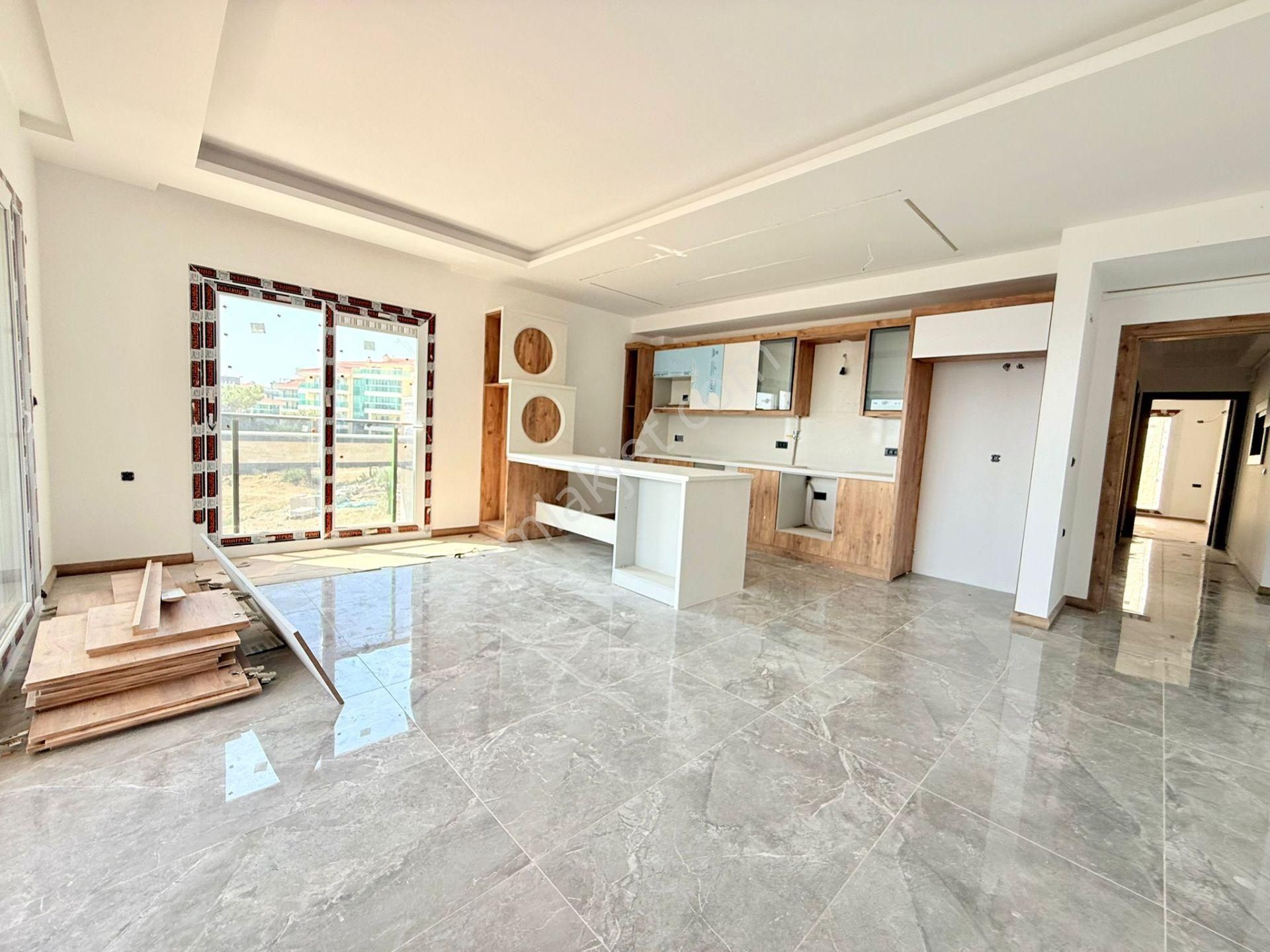 Şehrin En Gözde Projesinde Sizde Yerinizi Alın .. Aradıgınız Hersey Burada Mevcut ! - Görsel 17