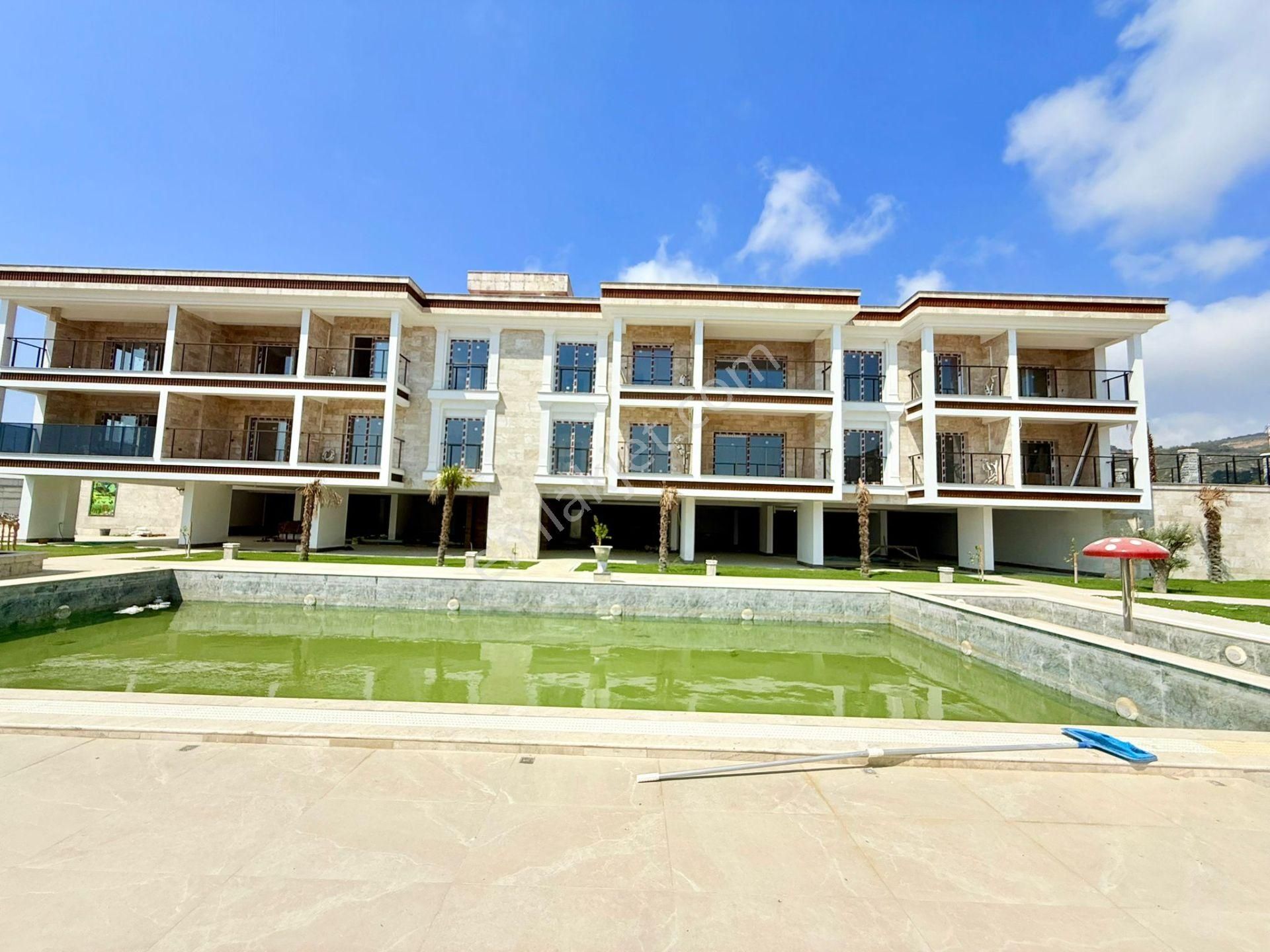 Şehrin En Gözde Projesinde Sizde Yerinizi Alın .. Aradıgınız Hersey Burada Mevcut ! - Görsel 6