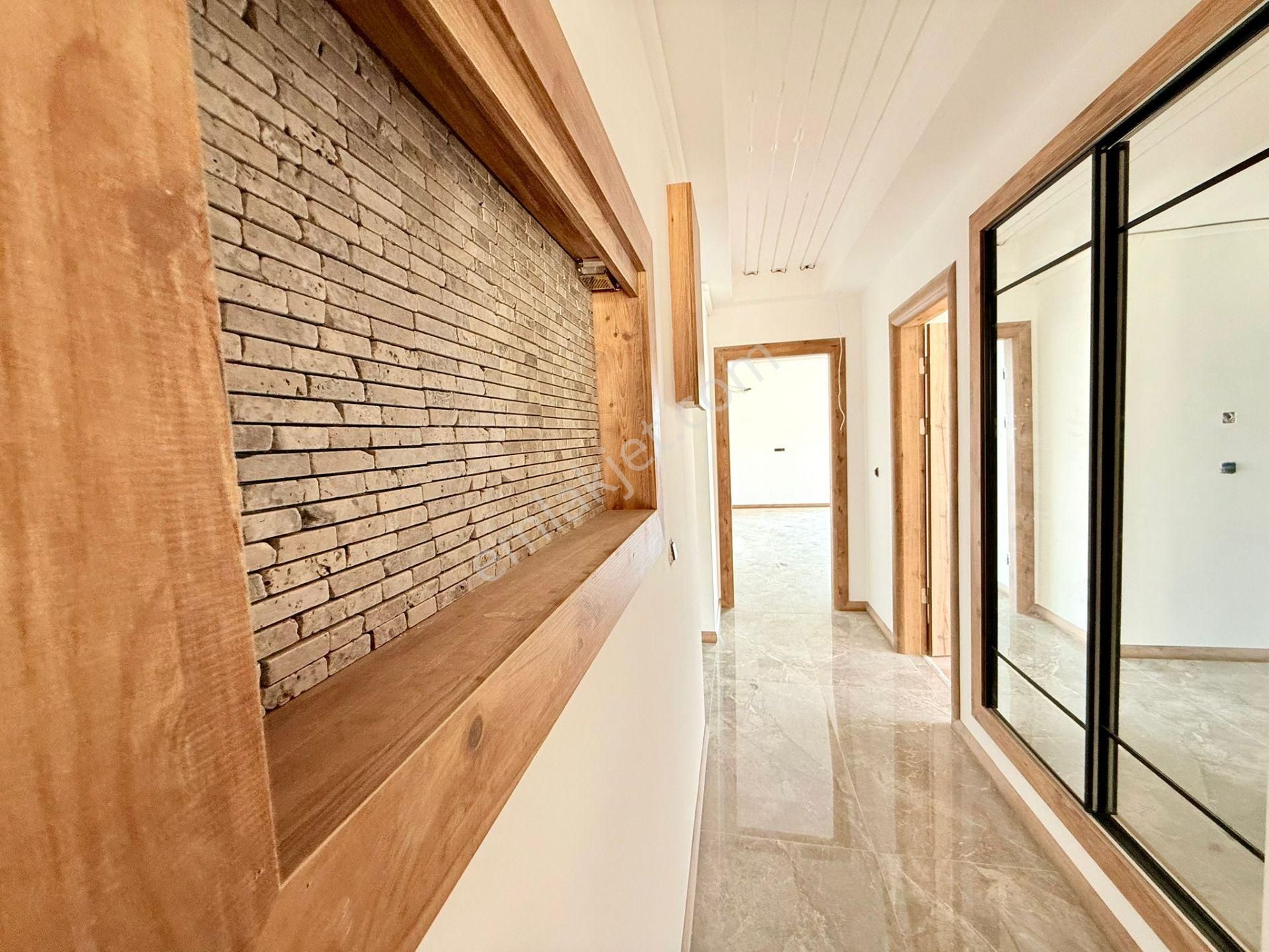 Şehrin En Gözde Projesinde Sizde Yerinizi Alın .. Aradıgınız Hersey Burada Mevcut ! - Görsel 20