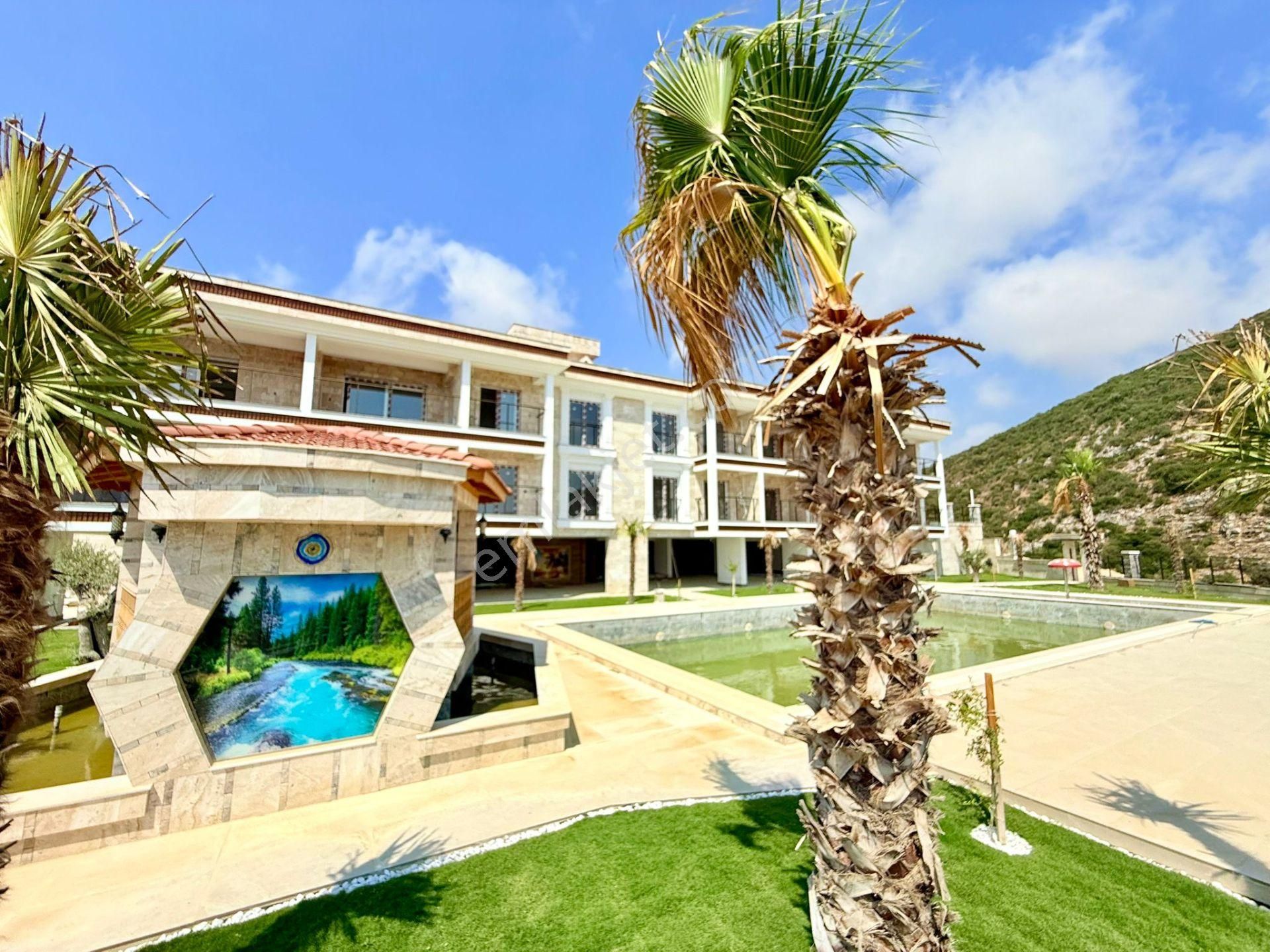 Şehrin En Gözde Projesinde Sizde Yerinizi Alın .. Aradıgınız Hersey Burada Mevcut ! - Görsel 9