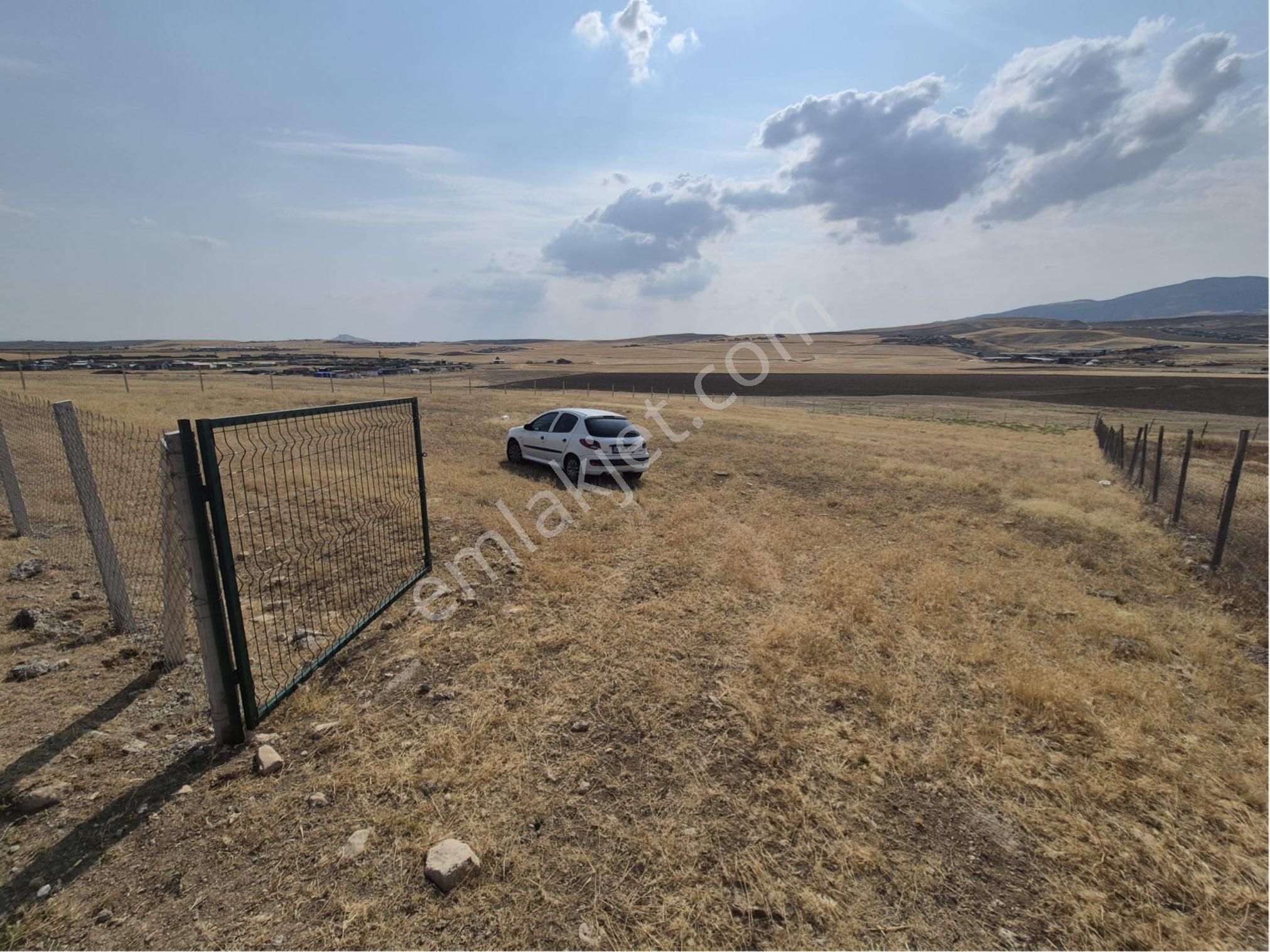 Acil Satılık Arsa