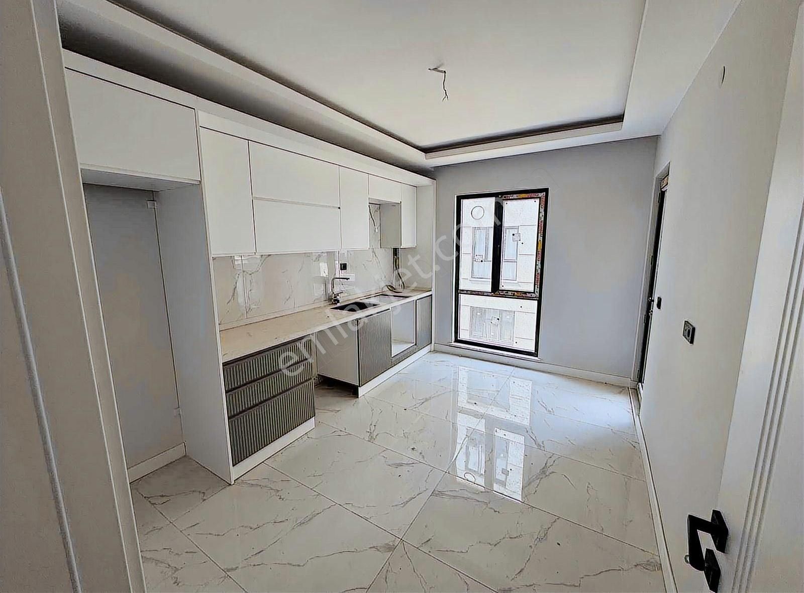 Karakaş Bey Gayrimenkulden Sıfır 3+1 Daire - Görsel 8