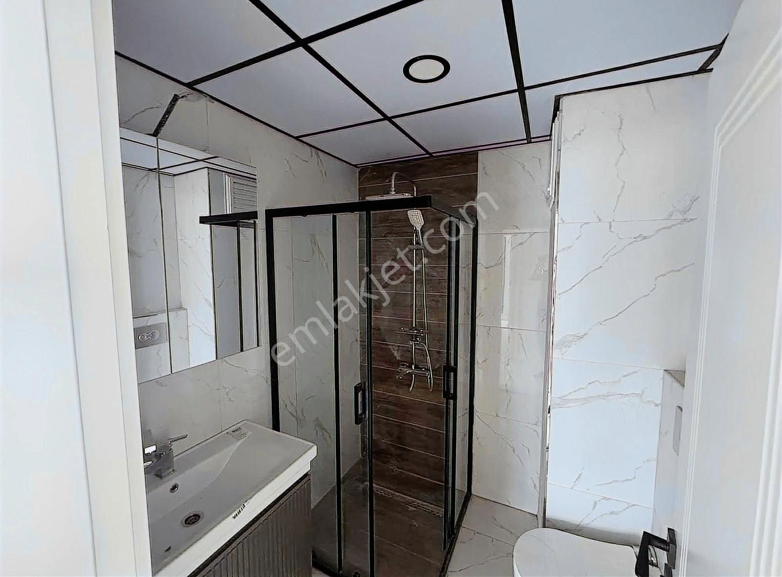 Karakaş Bey Gayrimenkulden Sıfır 3+1 Daire - Görsel 4