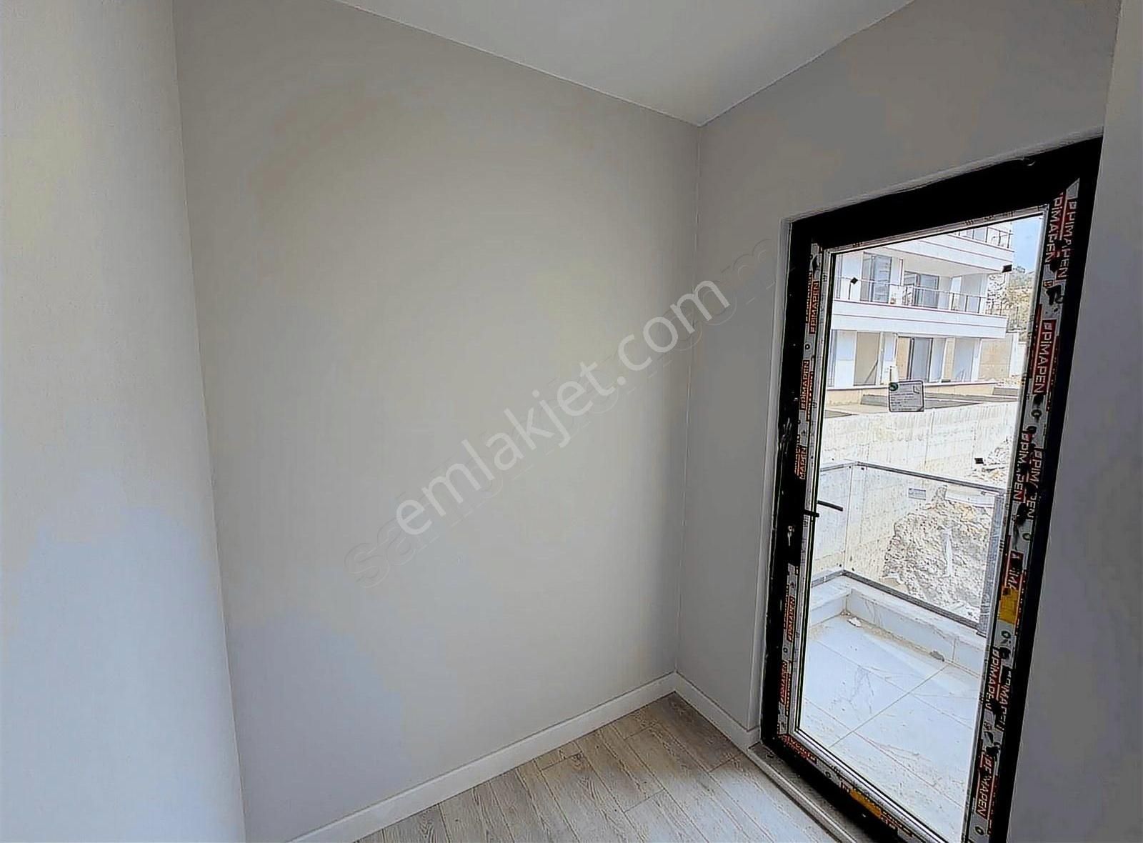 Karakaş Bey Gayrimenkulden Sıfır 3+1 Daire - Görsel 11