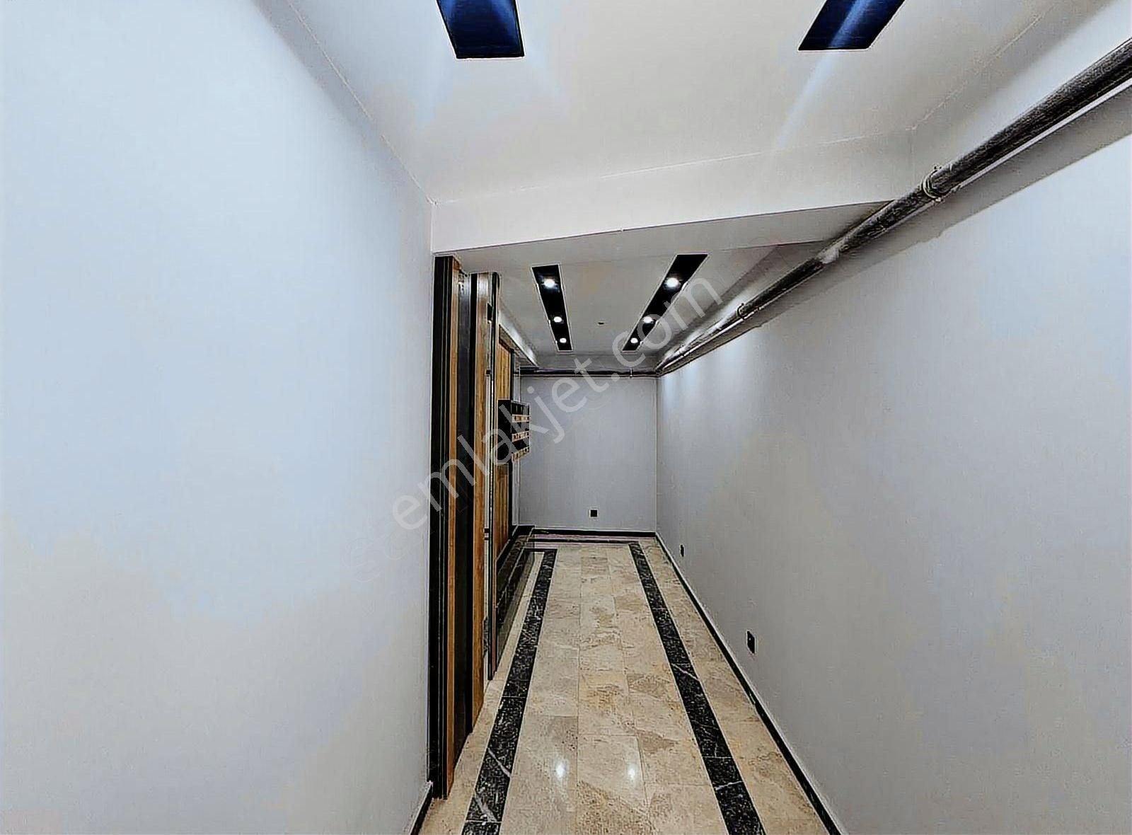 Karakaş Bey Gayrimenkulden Sıfır 3+1 Daire - Görsel 3