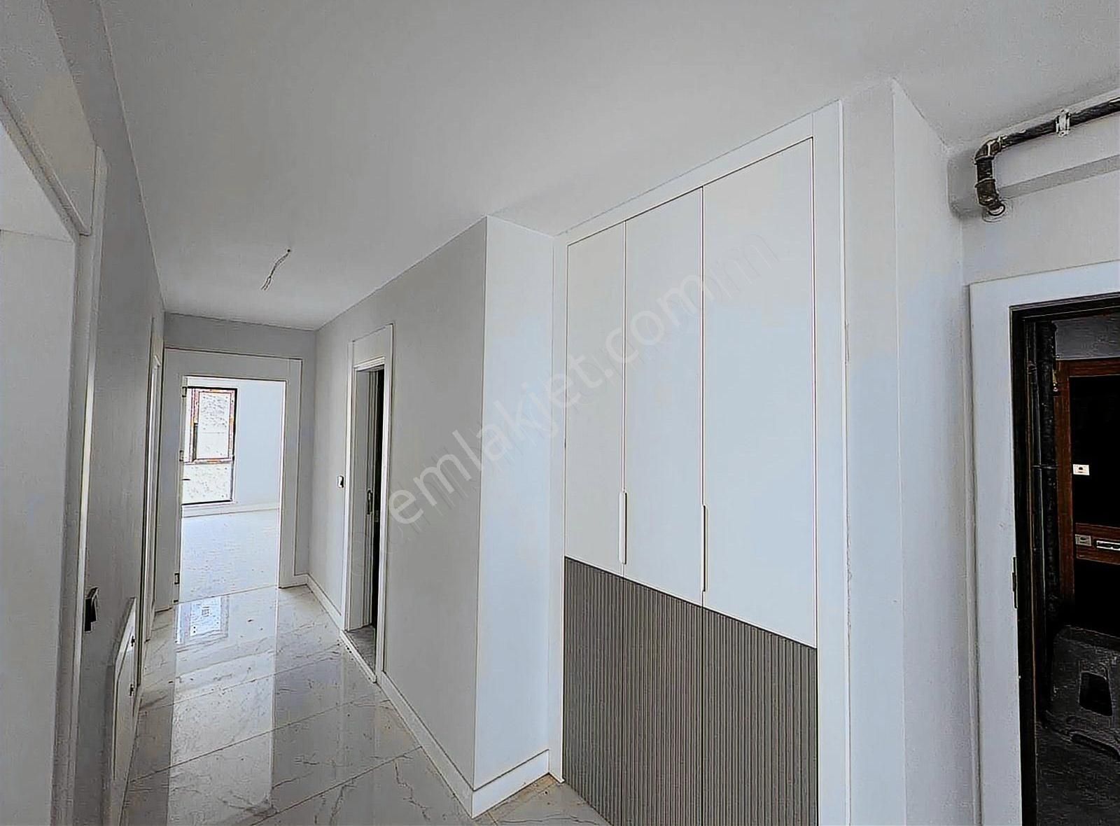 Karakaş Bey Gayrimenkulden Sıfır 3+1 Daire - Görsel 2