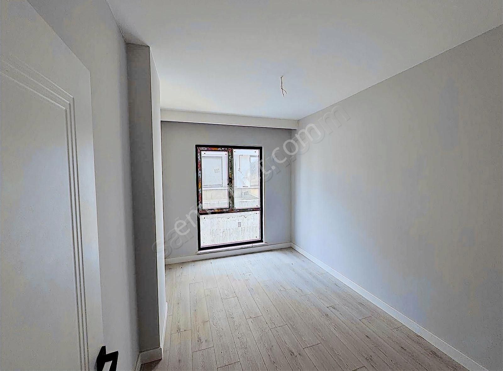 Karakaş Bey Gayrimenkulden Sıfır 3+1 Daire - Görsel 10