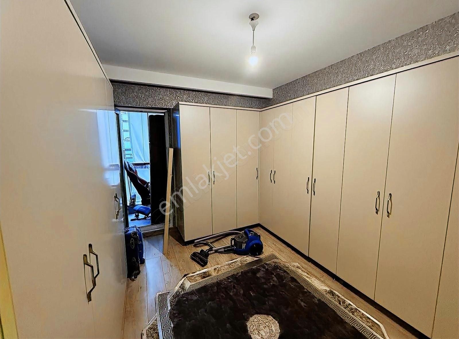 Karakaş Beyden Halitpaşada Ful Deniz Manzaralı Lüx 5+2 - Görsel 24