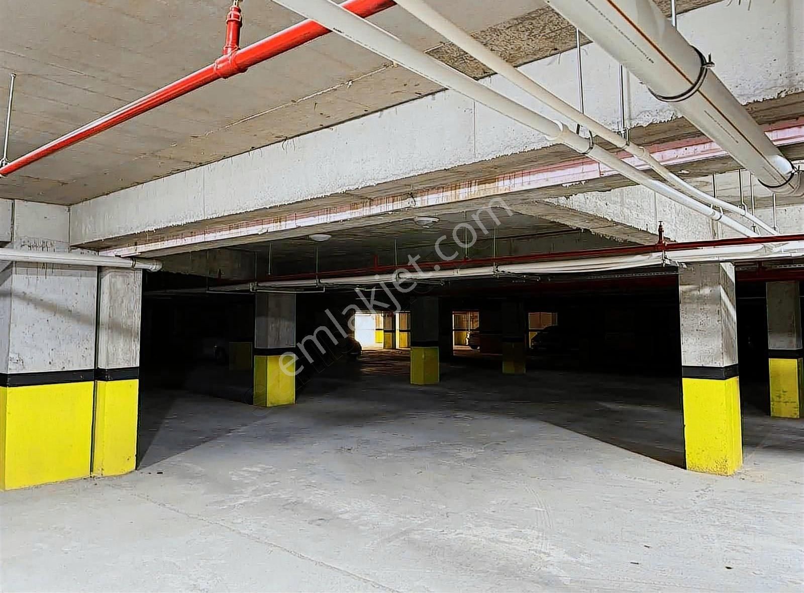 Karakaş Bey Gayrımenkulden Koç Yapı Evlerinde Satılık 2+1 Fırsat - Görsel 23