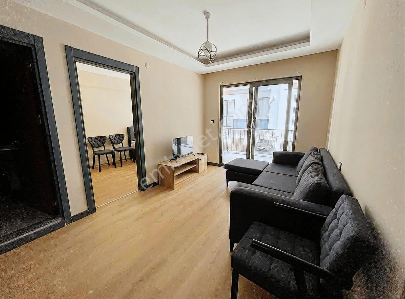 Karakaş Bey Gayrımenkulden Koç Yapı Evlerinde Satılık 2+1 Fırsat - Görsel 24