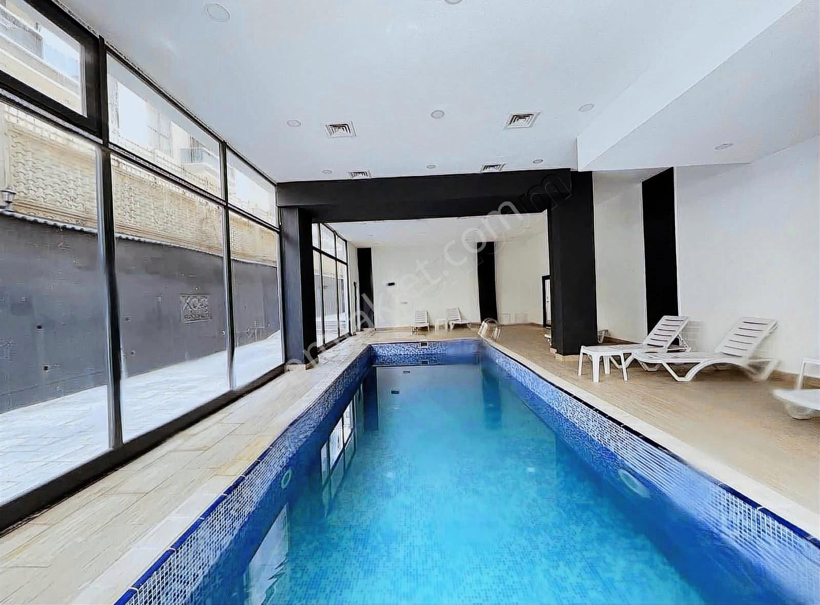 Karakaş Bey Gayrımenkulden Koç Yapı Evlerinde Satılık 2+1 Fırsat - Görsel 8