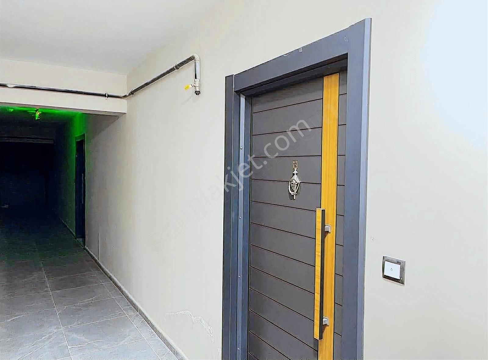 Karakaş Bey Gayrımenkulden Koç Yapı Evlerinde Satılık 2+1 Fırsat - Görsel 10