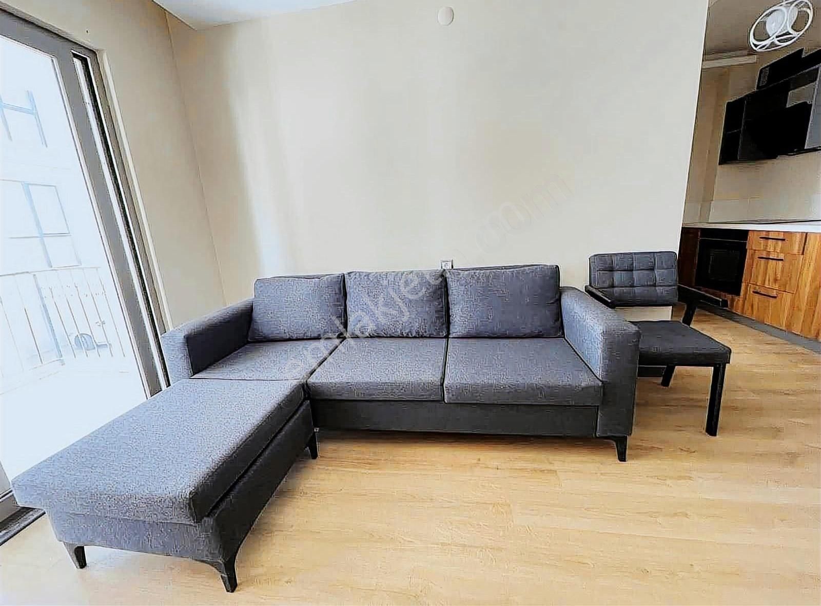 Karakaş Bey Gayrımenkulden Koç Yapı Evlerinde Satılık 2+1 Fırsat - Görsel 9