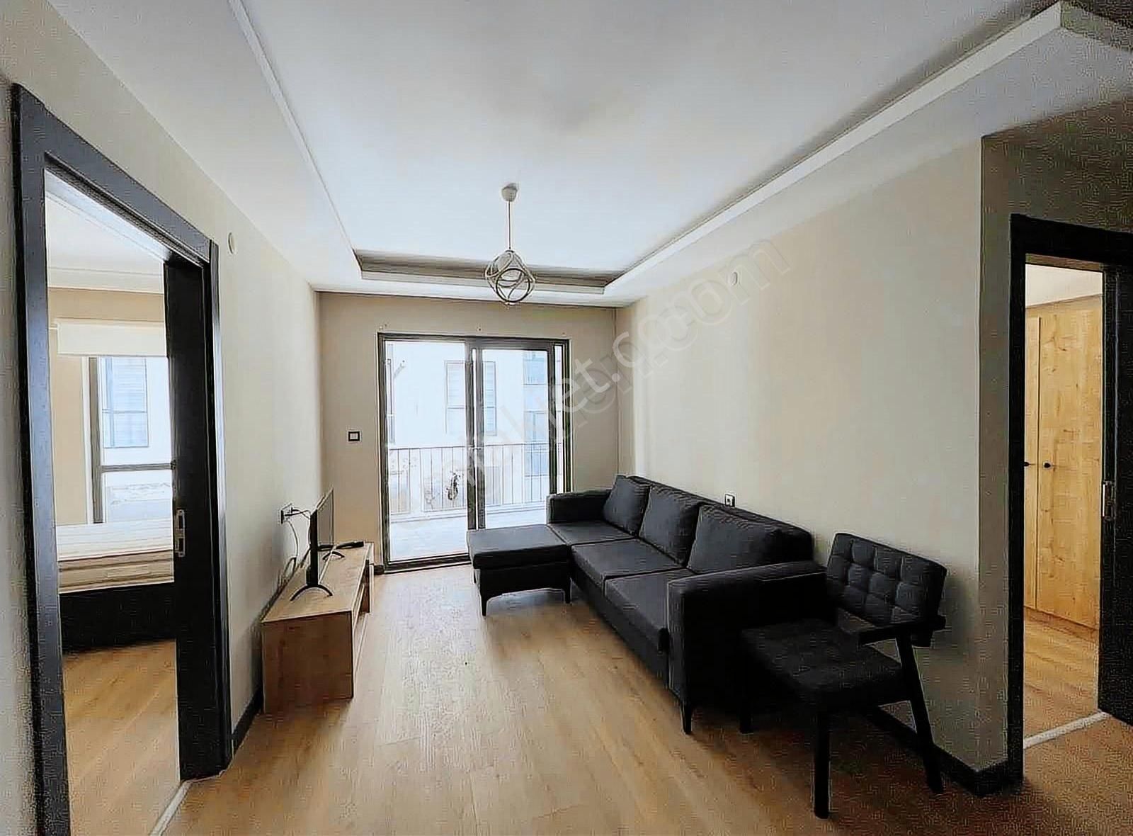 Karakaş Bey Gayrımenkulden Koç Yapı Evlerinde Satılık 2+1 Fırsat - Görsel 11