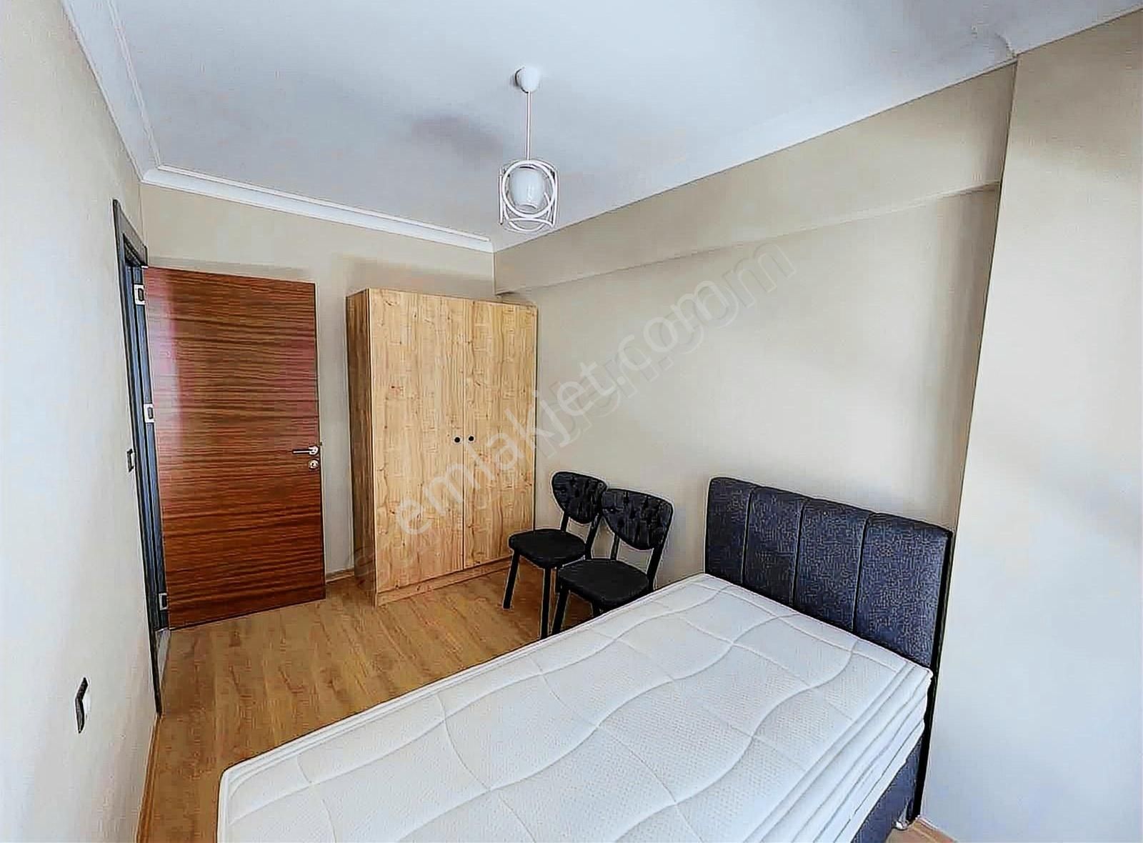 Karakaş Bey Gayrımenkulden Koç Yapı Evlerinde Satılık 2+1 Fırsat - Görsel 16