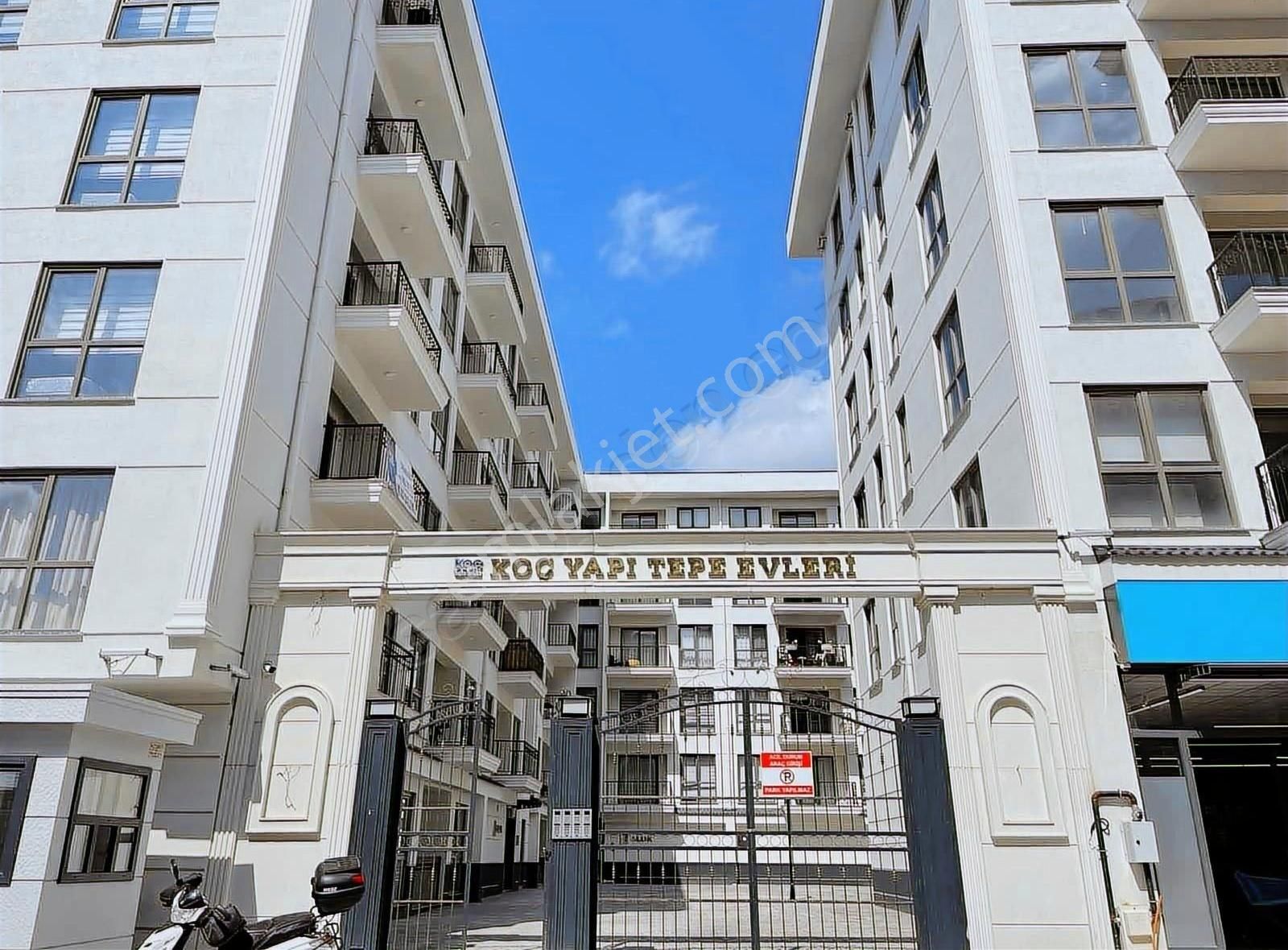 Karakaş Bey Gayrımenkulden Koç Yapı Evlerinde Satılık 2+1 Fırsat - Görsel 17