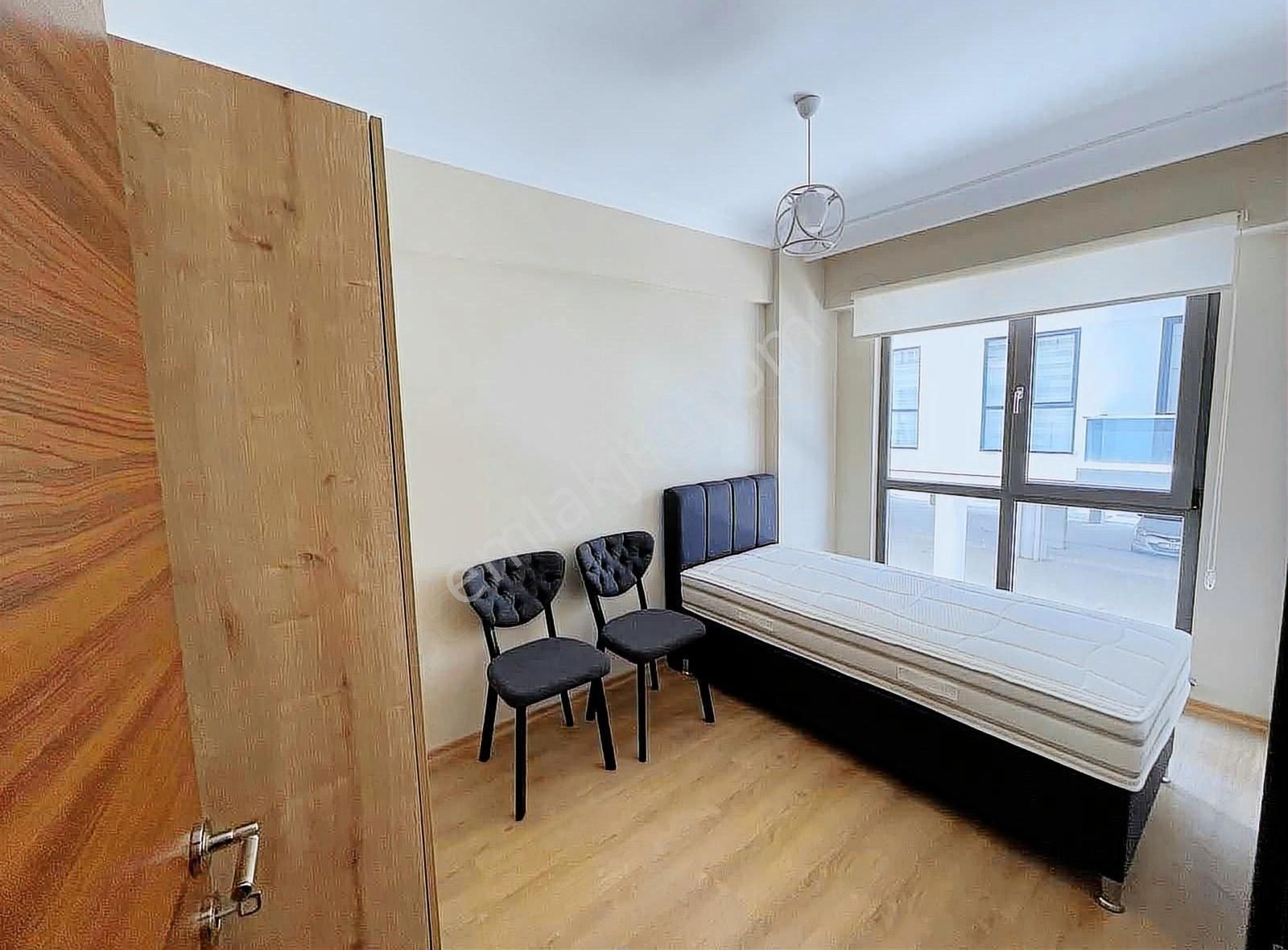 Karakaş Bey Gayrımenkulden Koç Yapı Evlerinde Satılık 2+1 Fırsat - Görsel 6