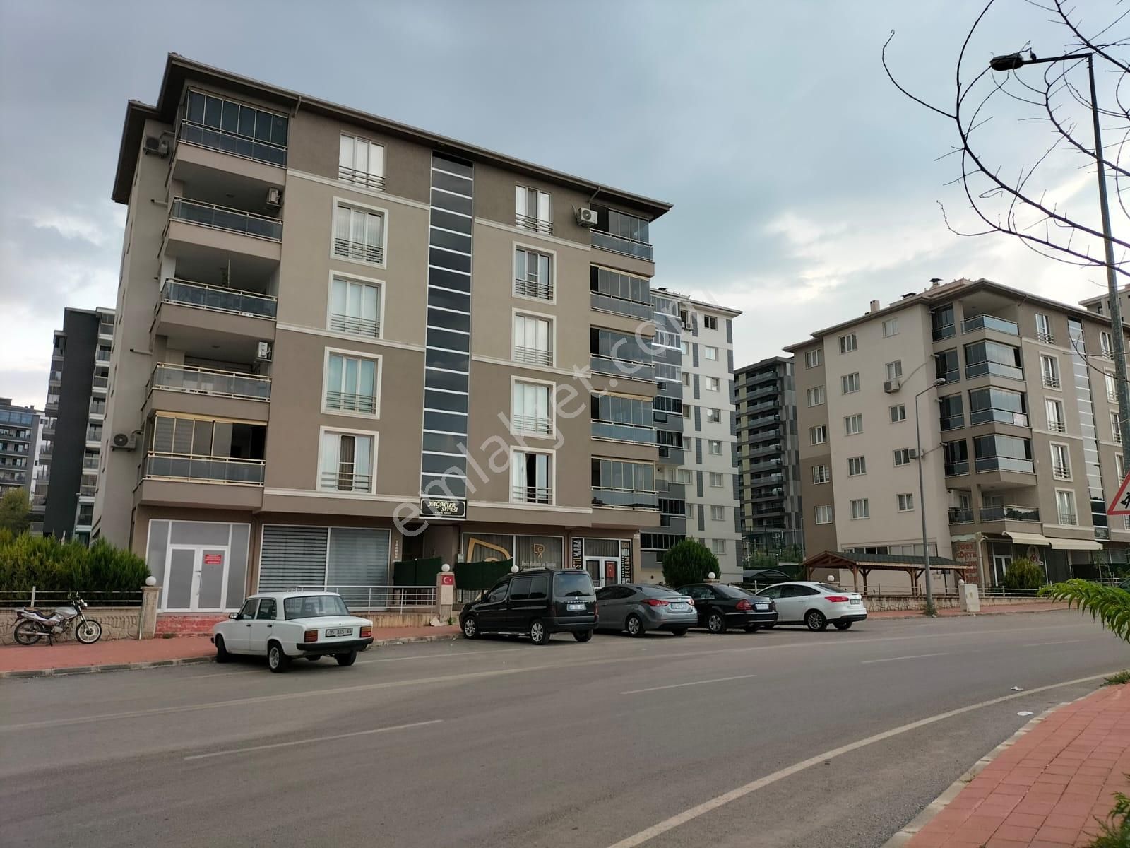 Şemiklerde Kiralık Daire