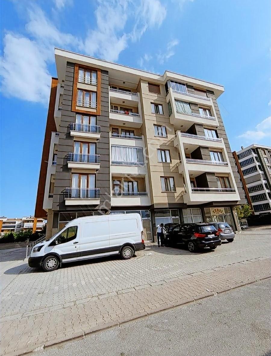 Karatay'da Huzurlu, Ferah Ve Yatırıma Uygun Satılık 2+1 Daire