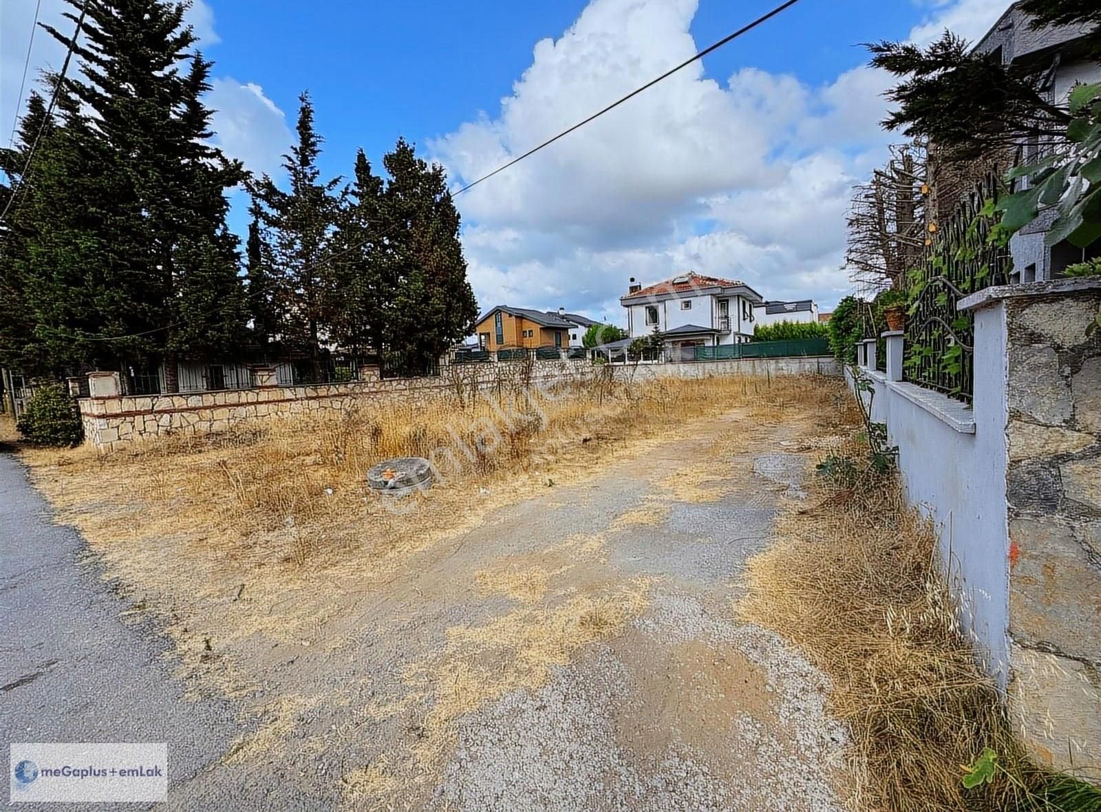 Şile Megaplus Emlak'tan Kumbaba Mahallesinde 385m2 Arsa Satılık - Görsel 22