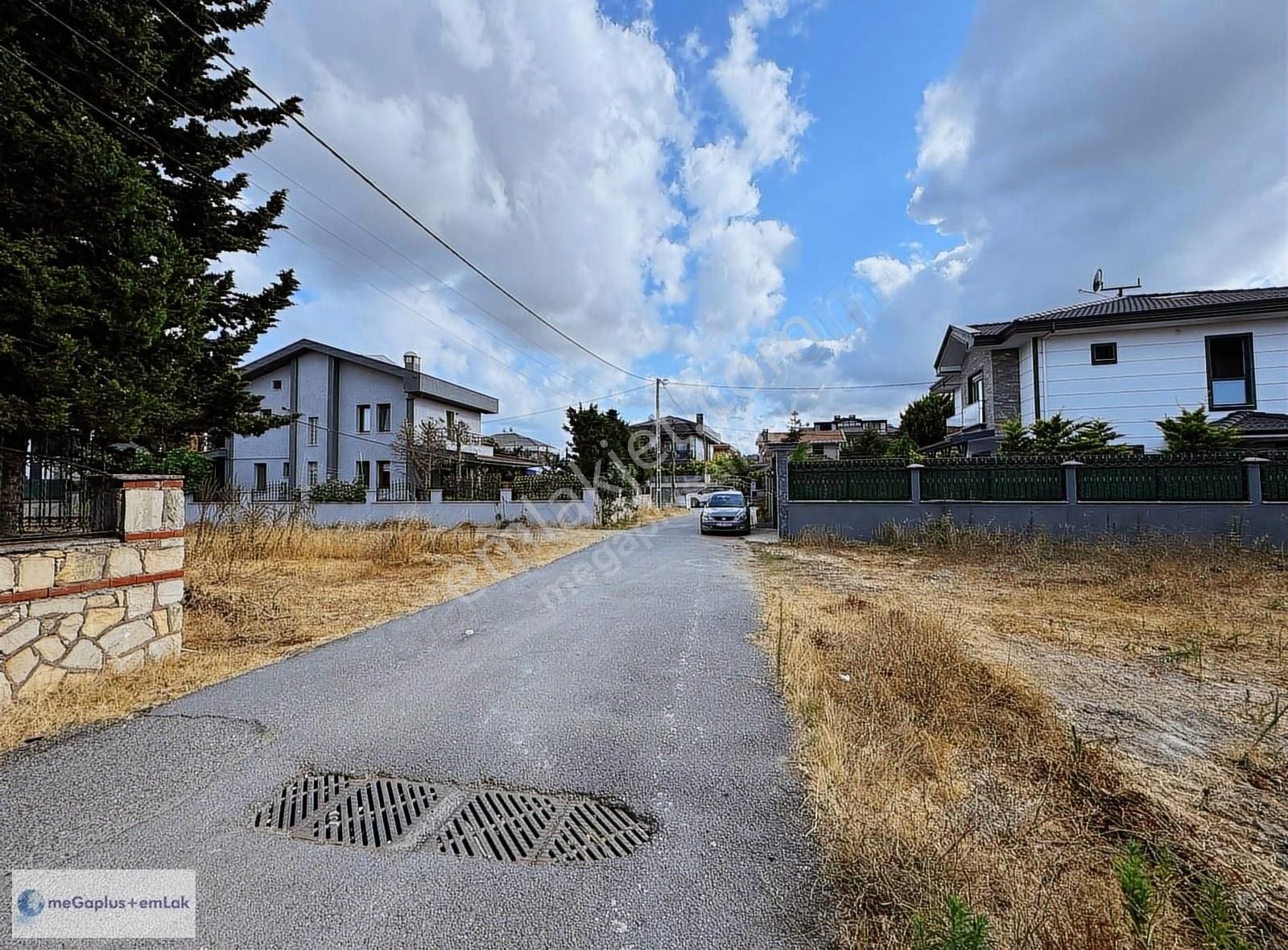 Şile Megaplus Emlak'tan Kumbaba Mahallesinde 385m2 Arsa Satılık - Görsel 29