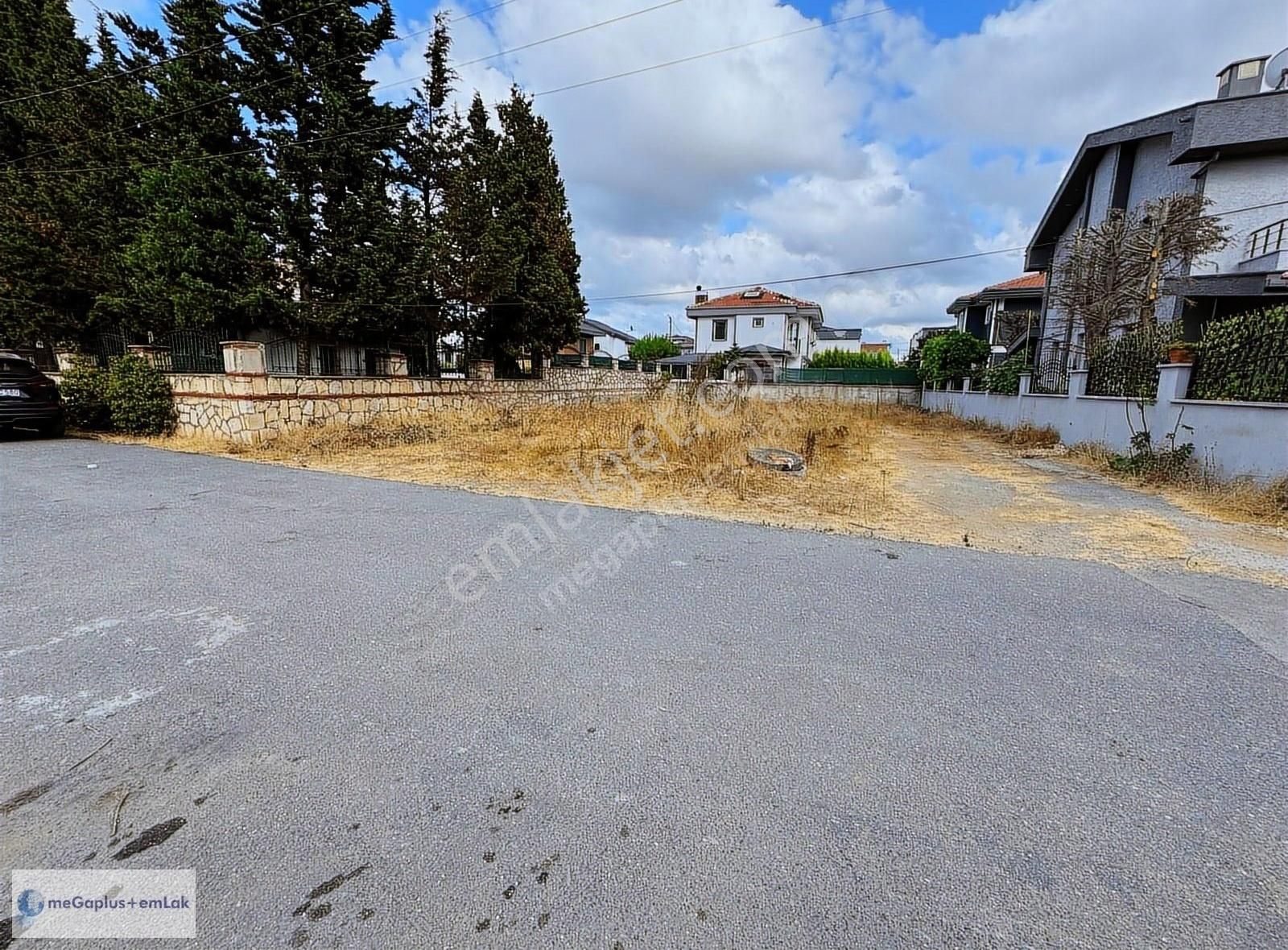 Şile Megaplus Emlak'tan Kumbaba Mahallesinde 385m2 Arsa Satılık - Görsel 19