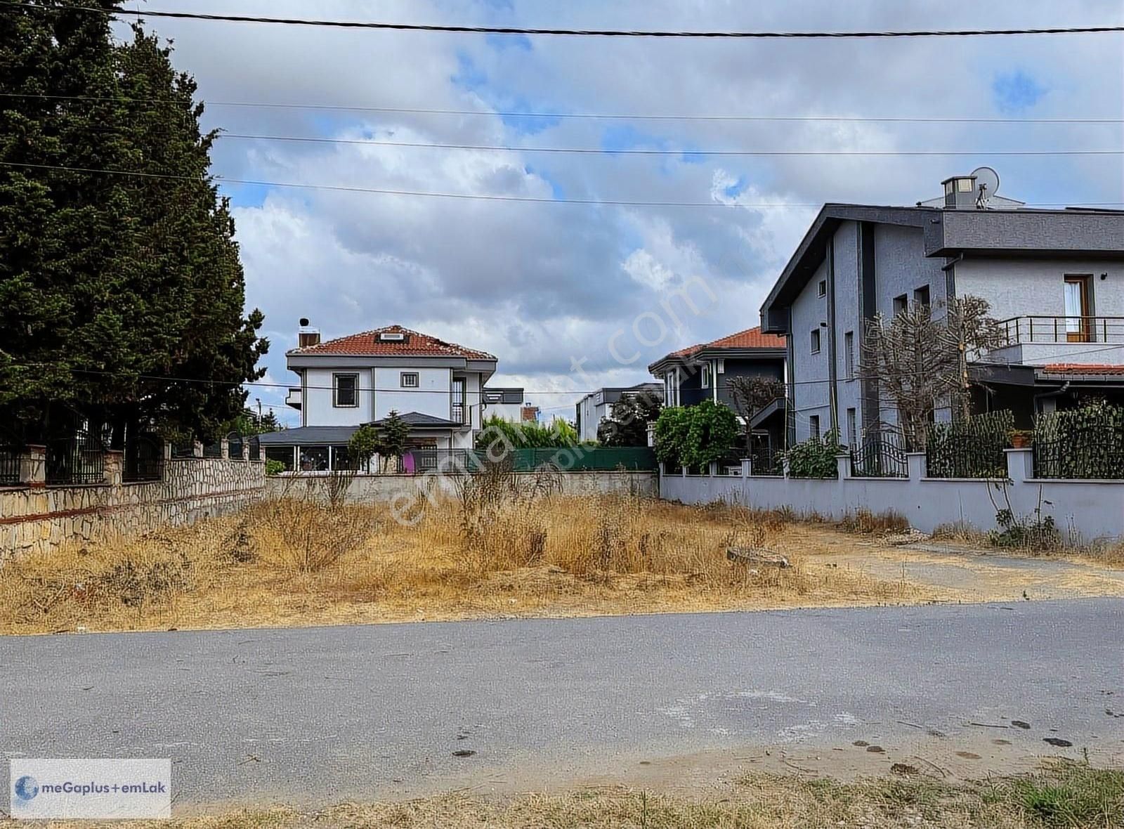 Şile Megaplus Emlak'tan Kumbaba Mahallesinde 385m2 Arsa Satılık - Görsel 14