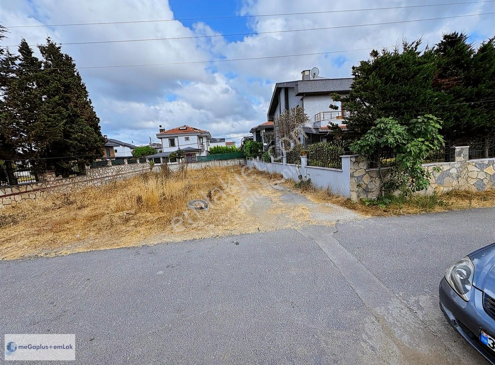 Şile Megaplus Emlak'tan Kumbaba Mahallesinde 385m2 Arsa Satılık - Görsel 28