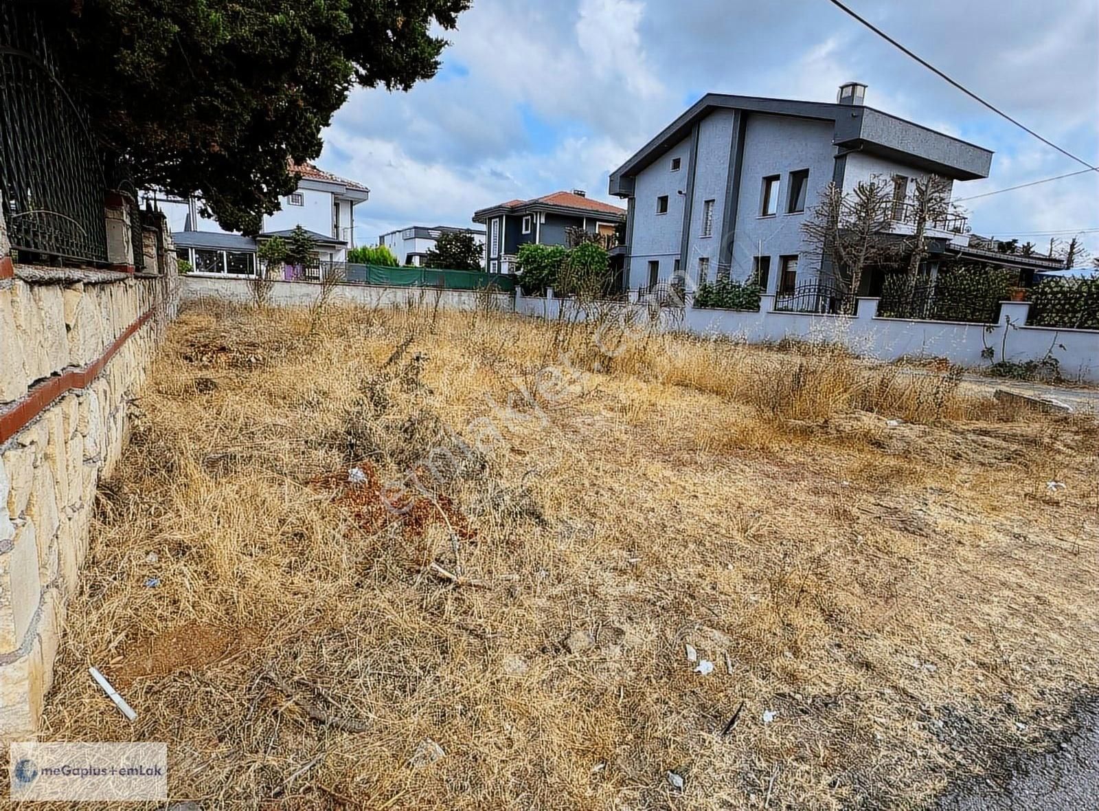 Şile Megaplus Emlak'tan Kumbaba Mahallesinde 385m2 Arsa Satılık - Görsel 3