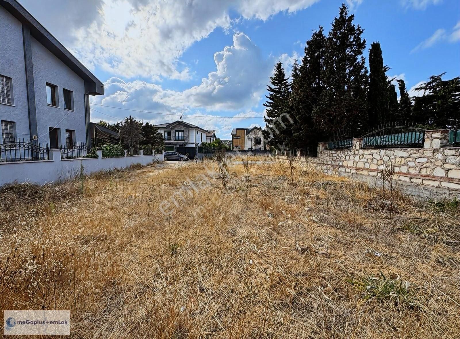 Şile Megaplus Emlak'tan Kumbaba Mahallesinde 385m2 Arsa Satılık - Görsel 13