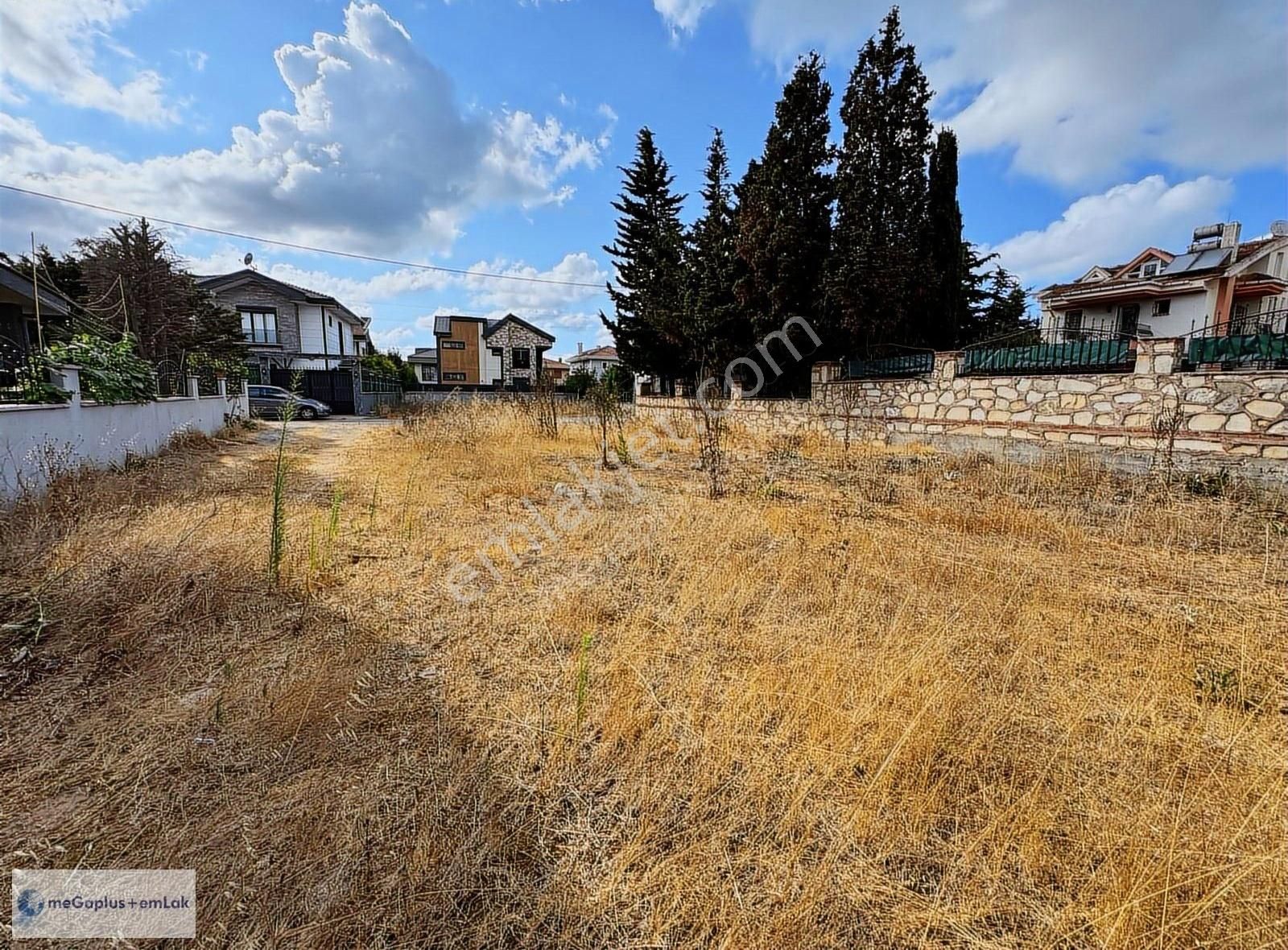 Şile Megaplus Emlak'tan Kumbaba Mahallesinde 385m2 Arsa Satılık - Görsel 15