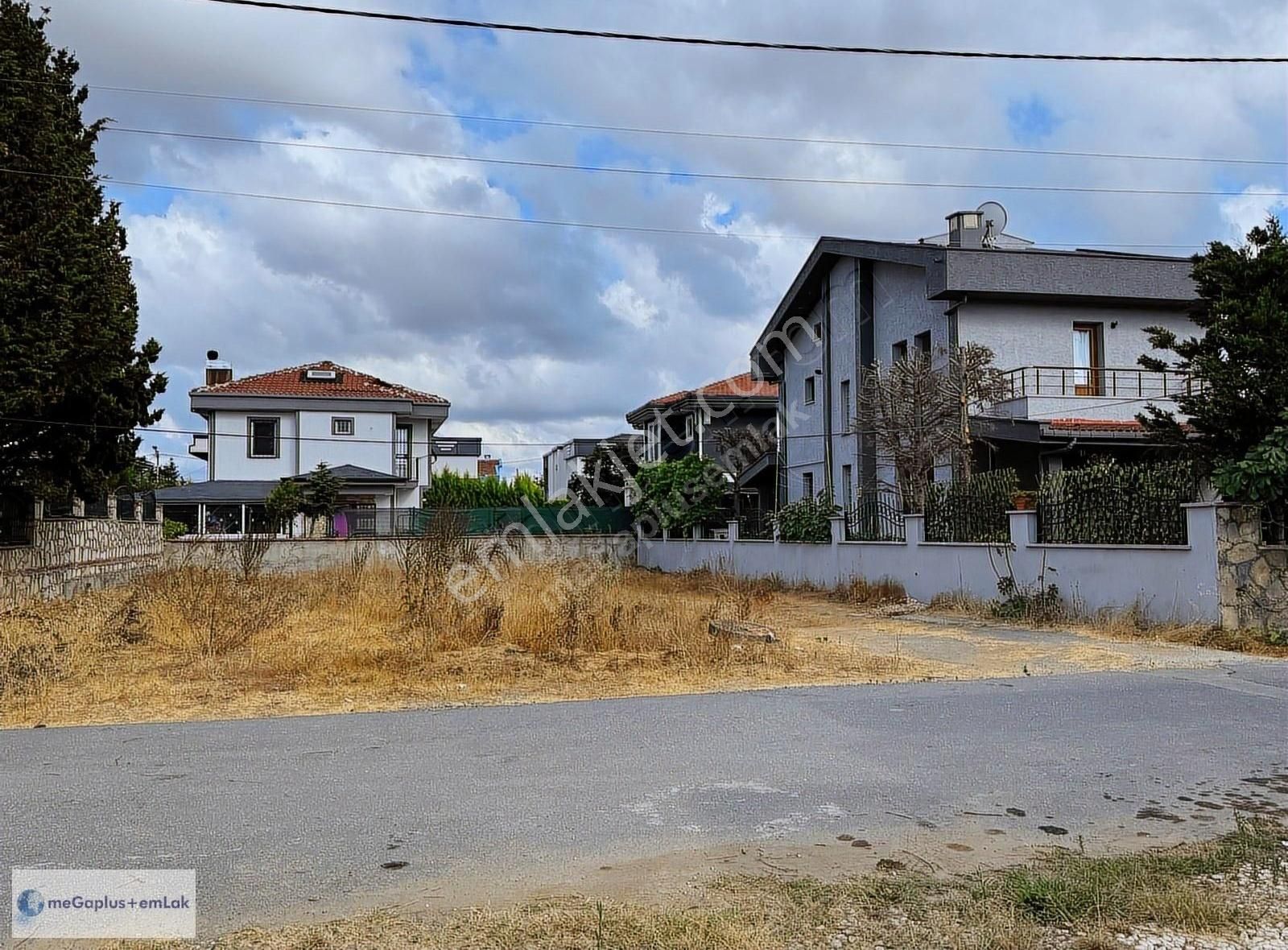 Şile Megaplus Emlak'tan Kumbaba Mahallesinde 385m2 Arsa Satılık - Görsel 18