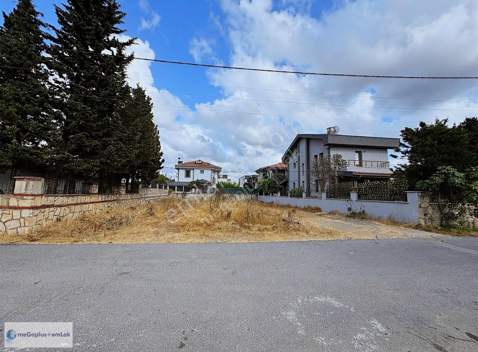 Şile Megaplus Emlak'tan Kumbaba Mahallesinde 385m2 Arsa Satılık - Görsel 20