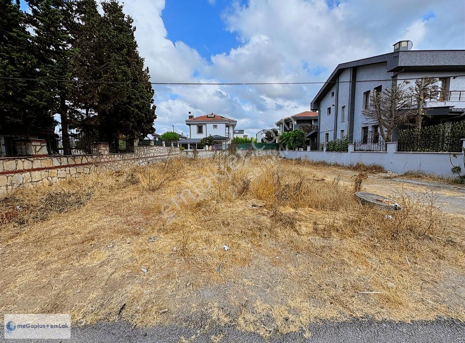 Şile Megaplus Emlak'tan Kumbaba Mahallesinde 385m2 Arsa Satılık - Görsel 27