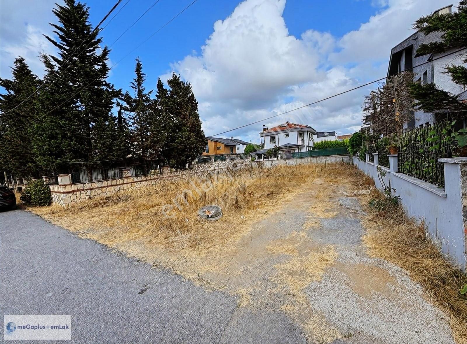 Şile Megaplus Emlak'tan Kumbaba Mahallesinde 385m2 Arsa Satılık - Görsel 6