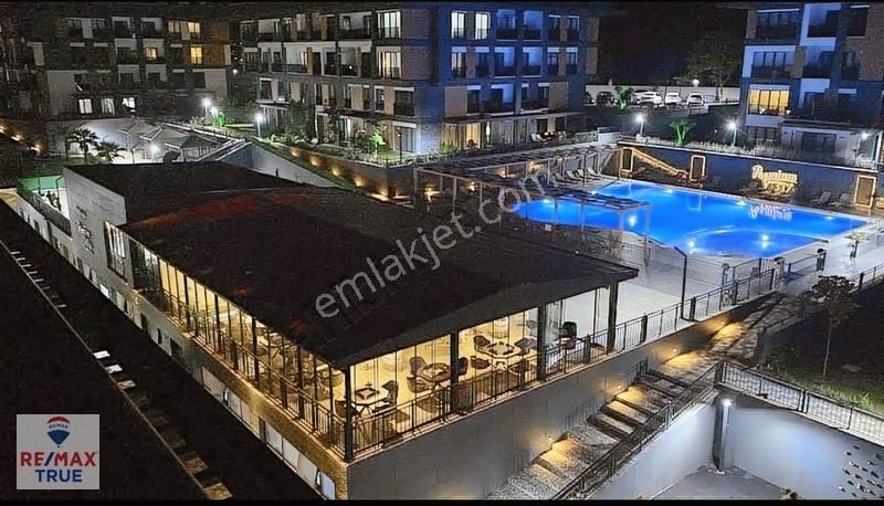 3+1 Bahçe Dubleks Akyol Premium Vista Sitesi
