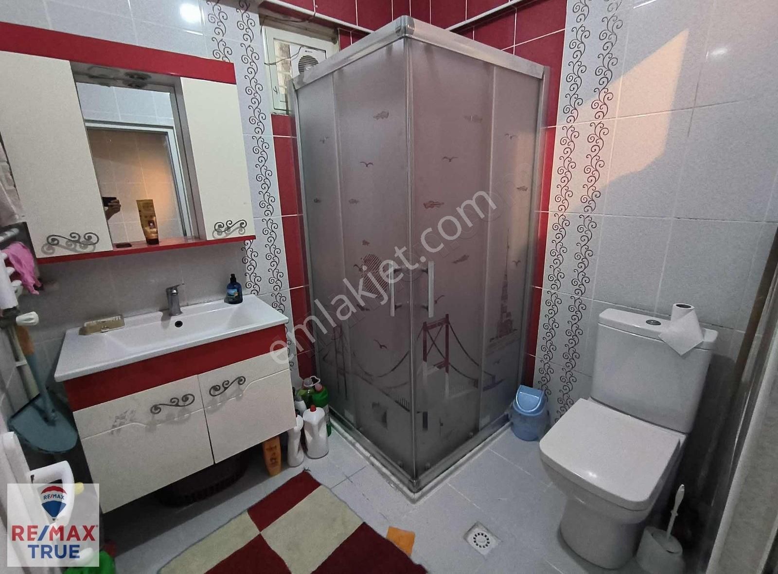 Kartepe Sarımeşe Mahallesi'nde Satılık 3+1 Daire