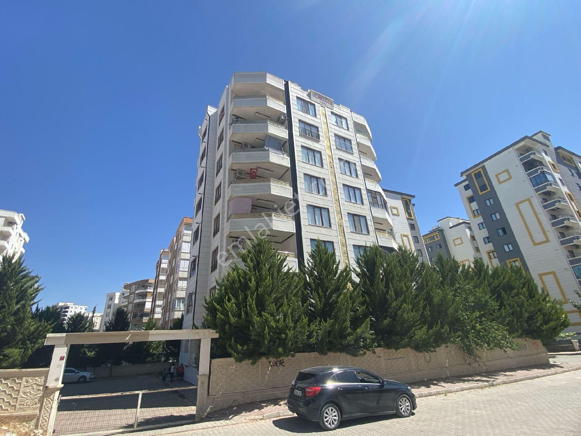 📍nf Emlaktan Satılık Lüks Temiz Bakımlı Daire