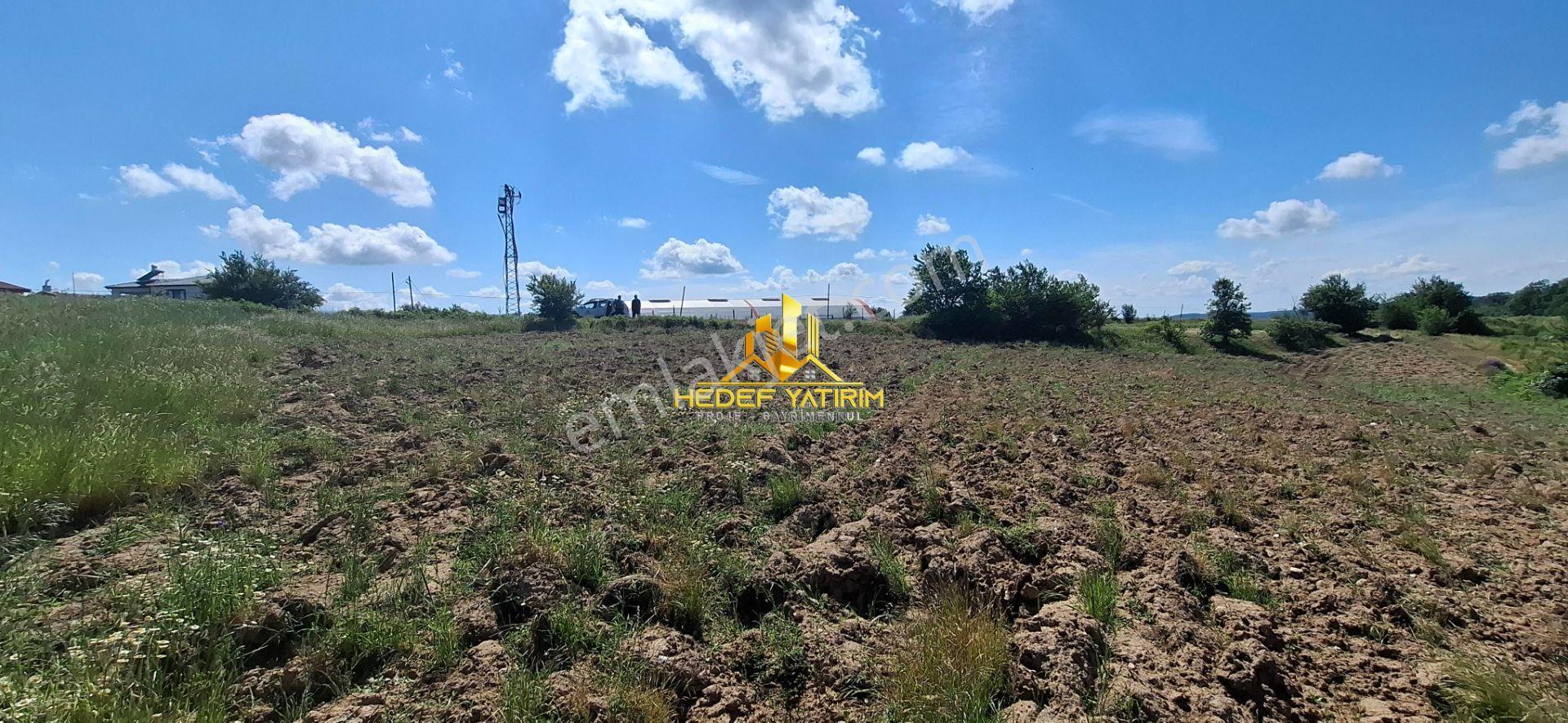 Köy Dibi Emsalsiz 2.770 M2 Arsa İncelemeden Geçmeyin. - Görsel 25