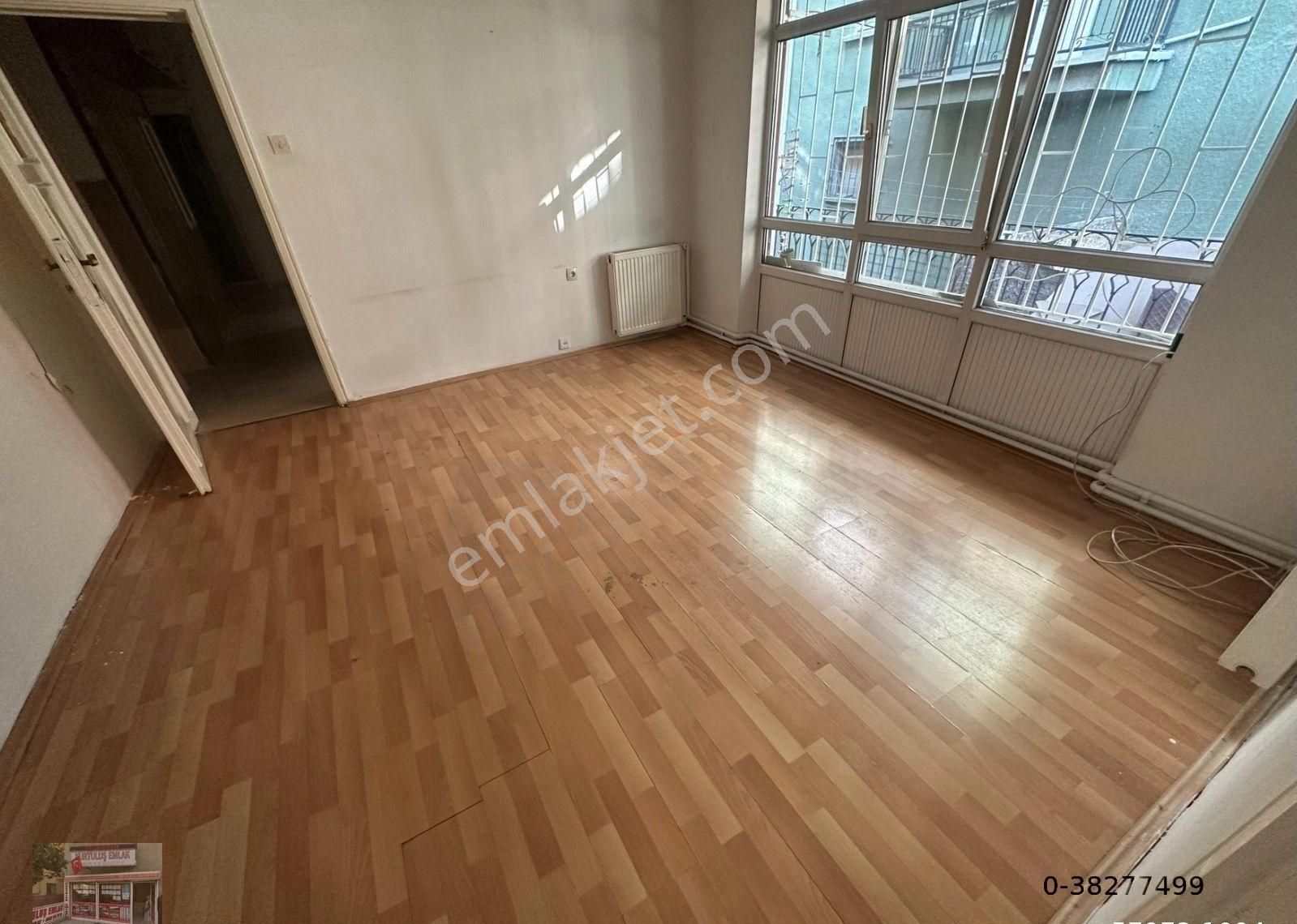 Kurtuluş Emlak Tan Kurtuluş Kıbrıs Cd.sin De 3+1 Yapılı