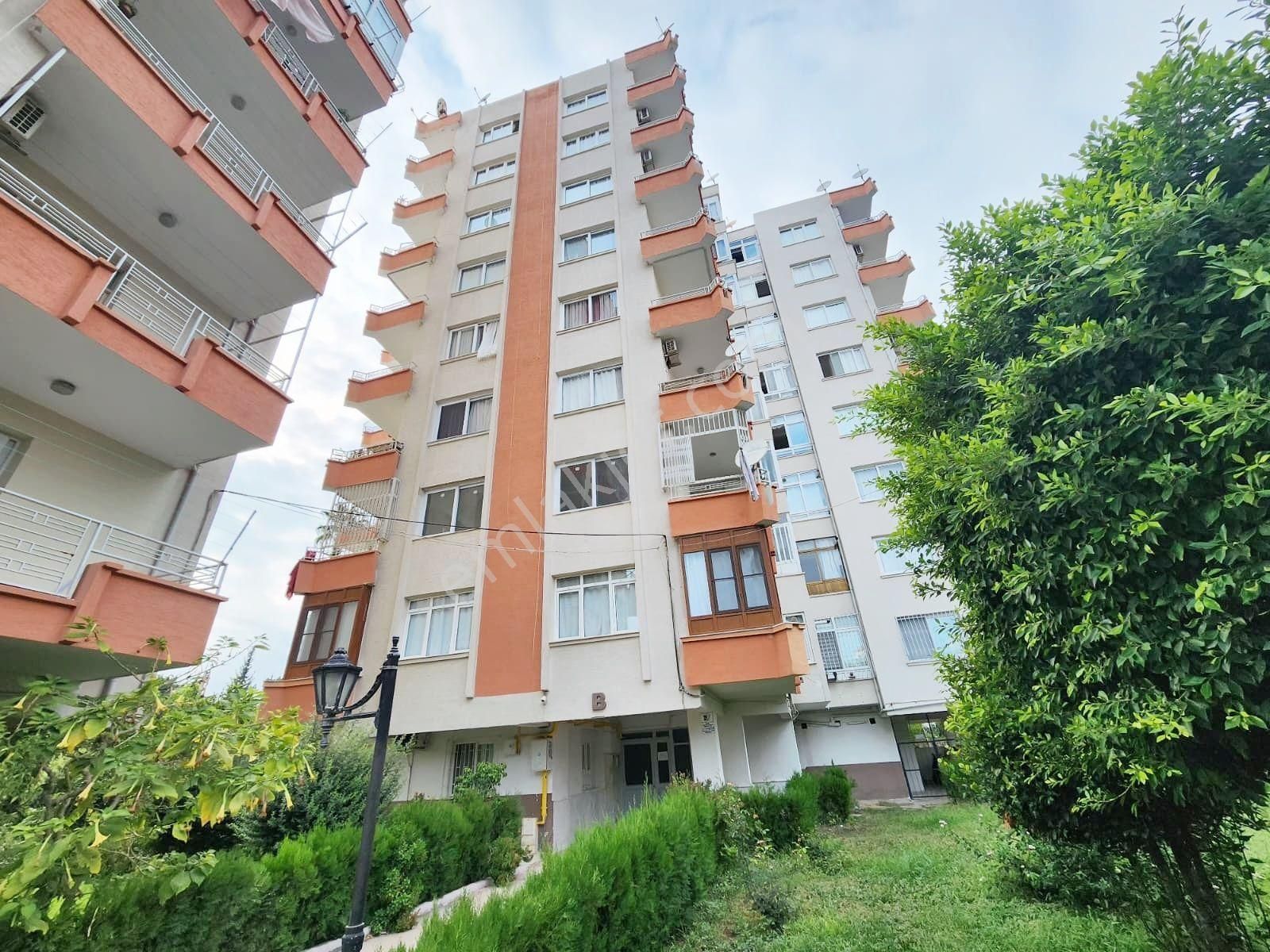 ░_*arcıty*_░den Merkezi Konumda 3+1 Site İçi + Bağımsz Mutfaklı