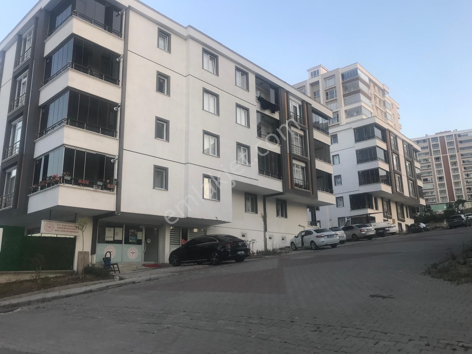 Sahibinden Lüks 3+1 Daire