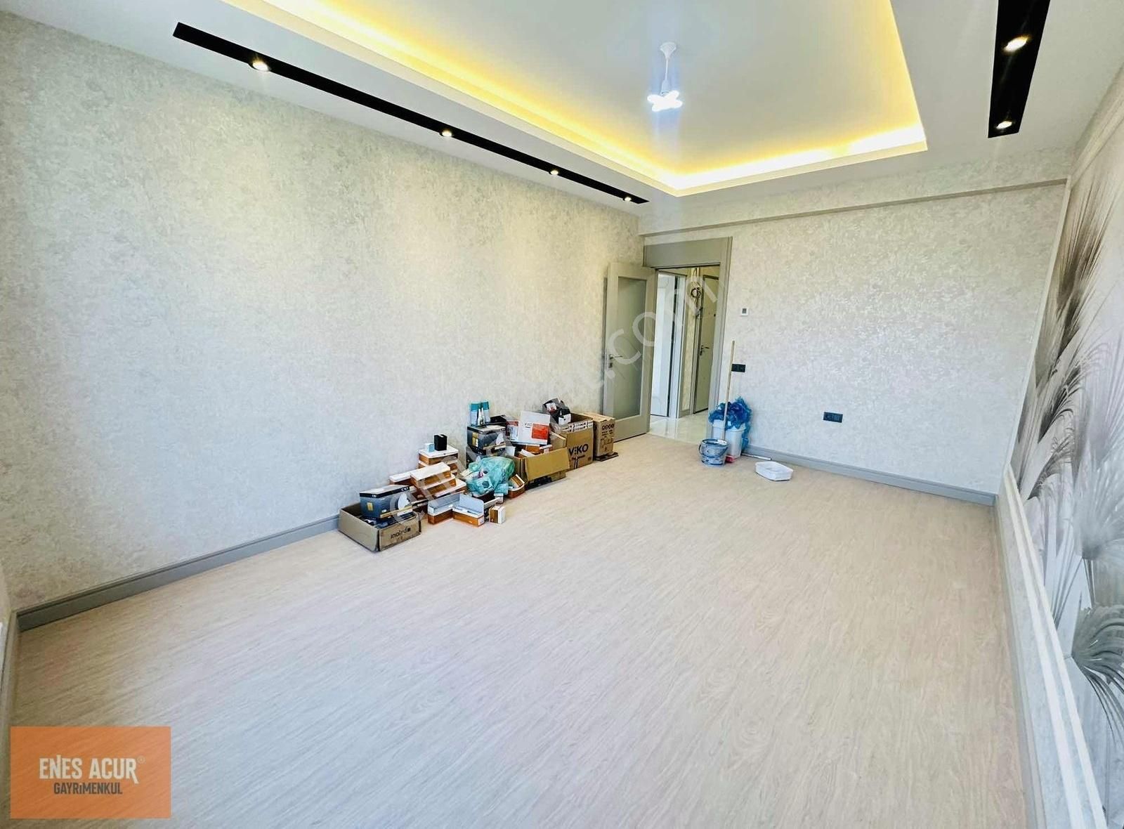 Enes Acur' Dan Kuzey Meram Da 4+1 Site İçi Lüks Sıfır Daire - Görsel 26