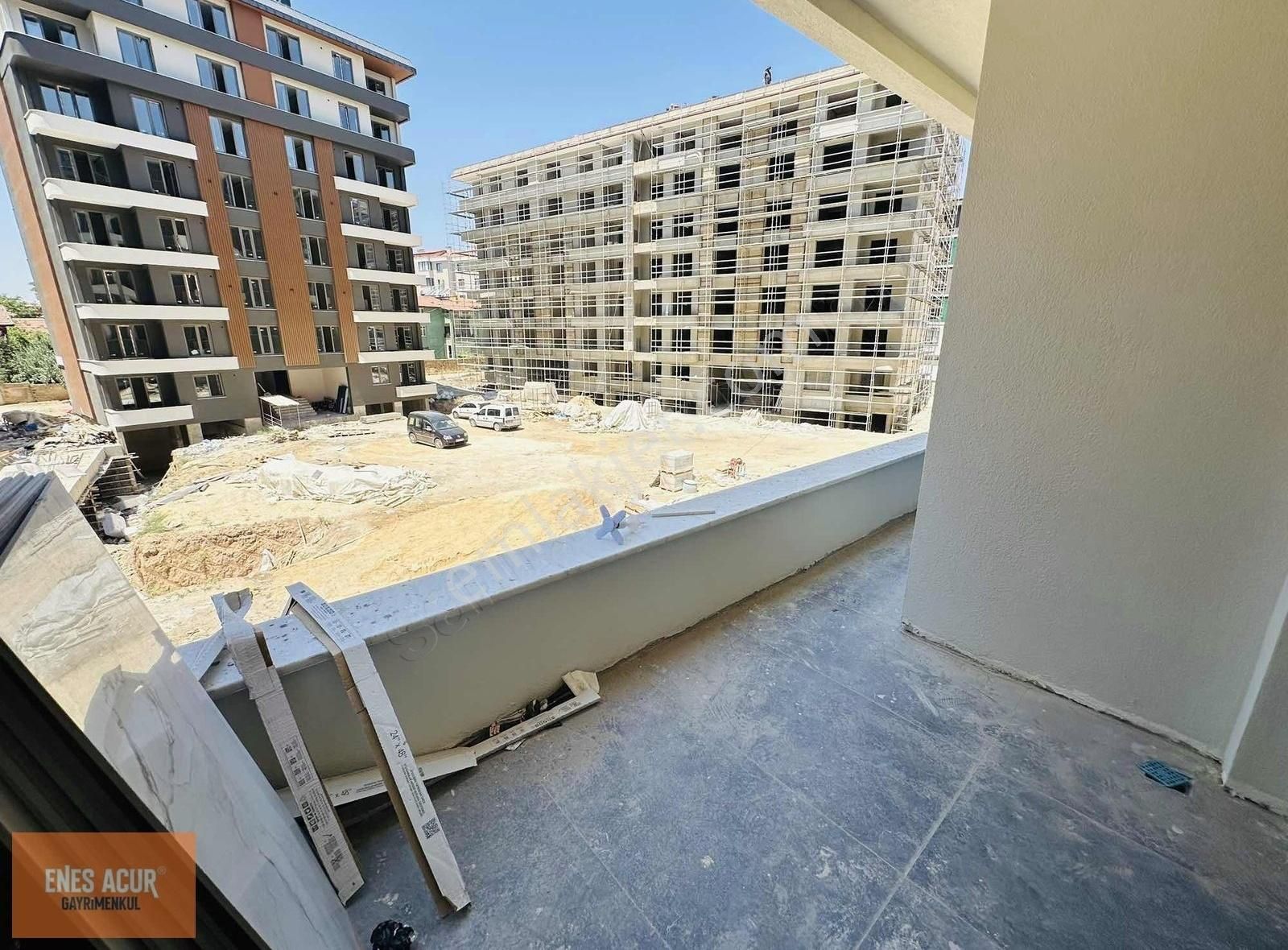 Enes Acur' Dan Kuzey Meram Da 4+1 Site İçi Lüks Sıfır Daire - Görsel 30