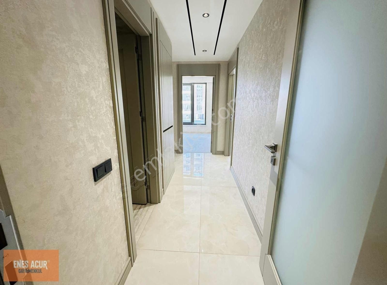 Enes Acur' Dan Kuzey Meram Da 4+1 Site İçi Lüks Sıfır Daire - Görsel 5