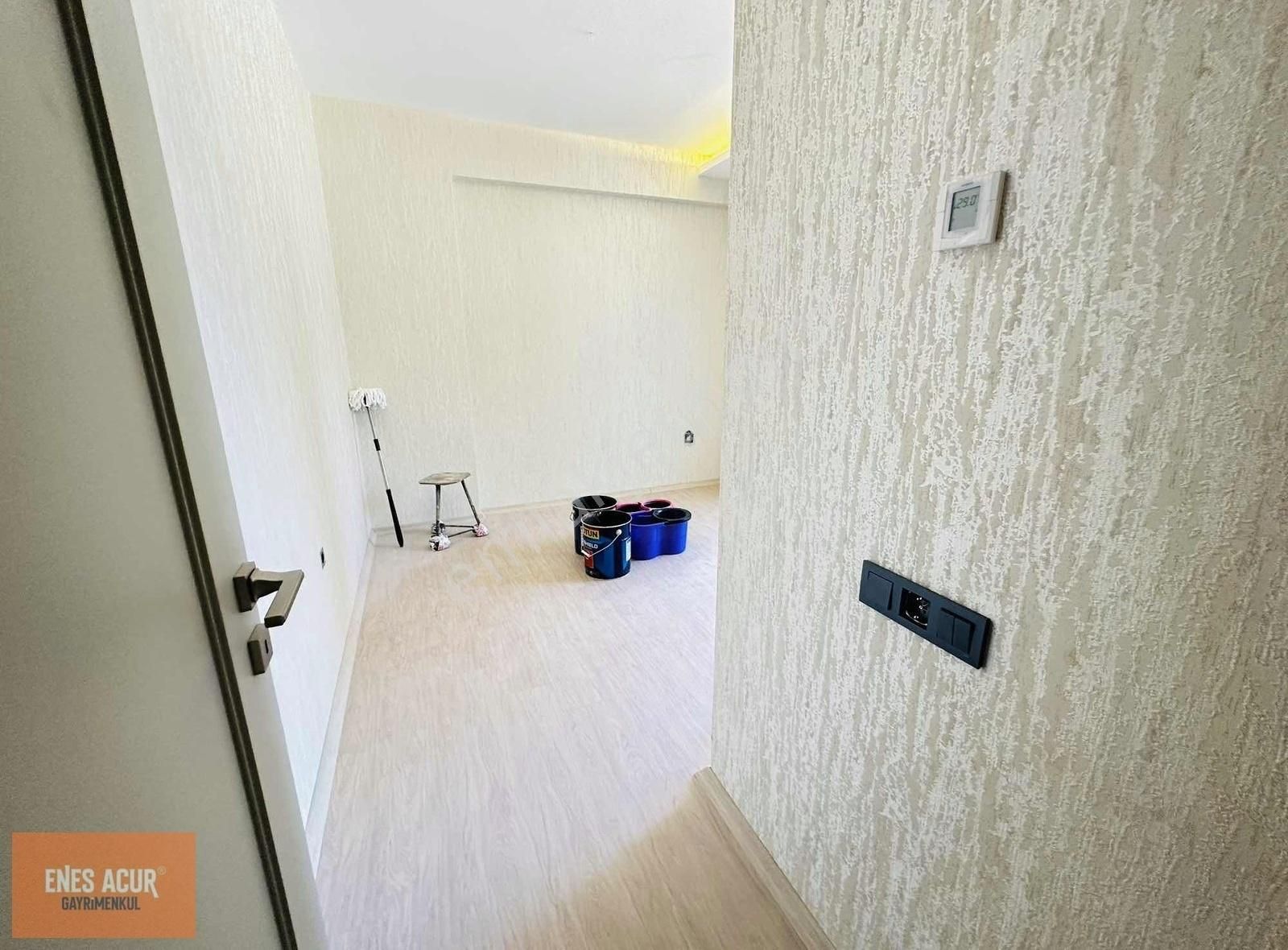 Enes Acur' Dan Kuzey Meram Da 4+1 Site İçi Lüks Sıfır Daire - Görsel 6